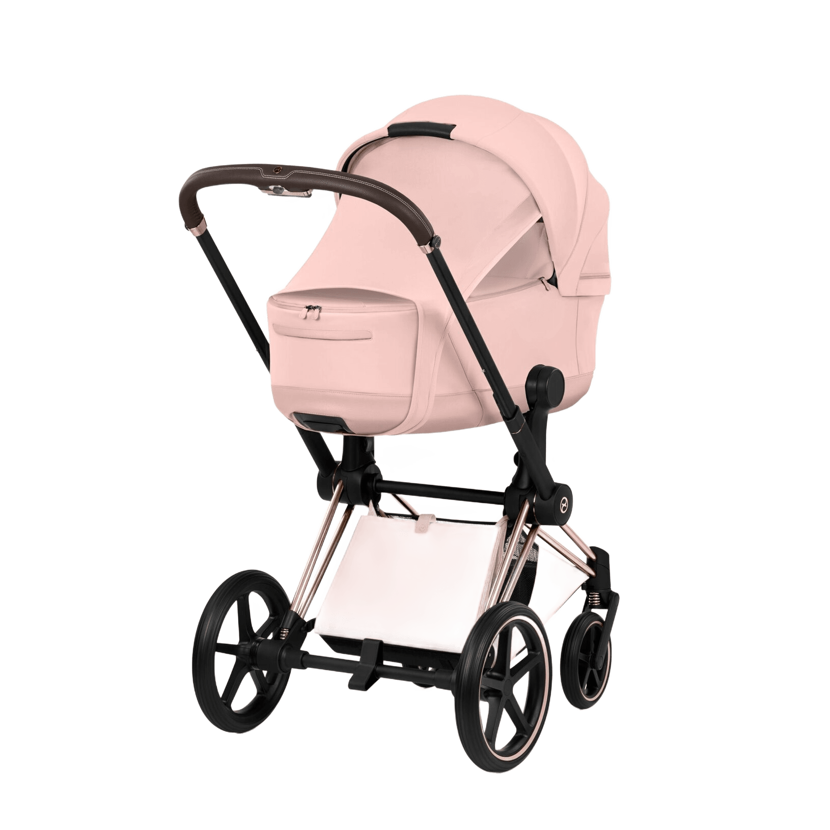 Alcofa Lux Priam Fold - Peach Pink thumbnail 3