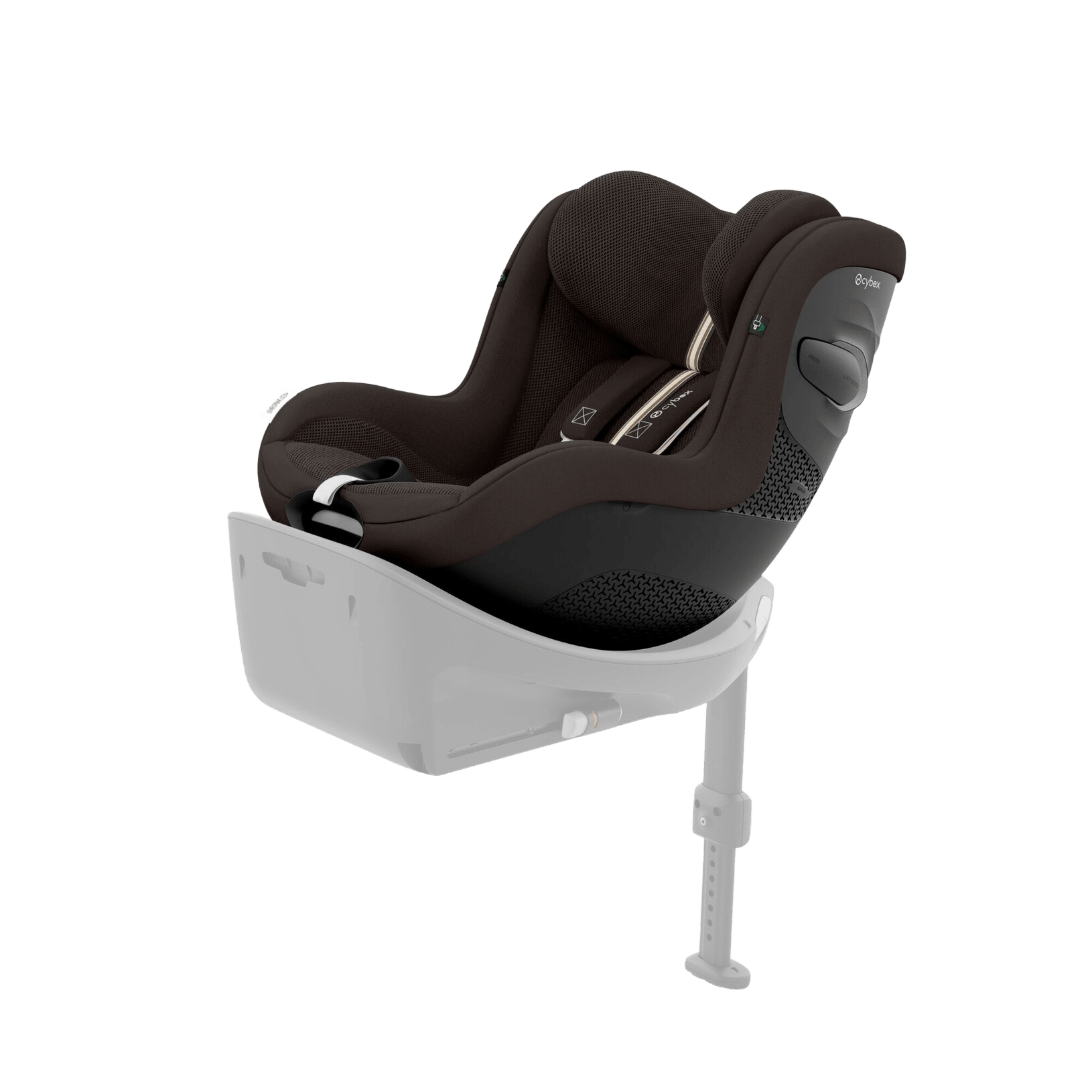 Sirona G3 Plus - Chocolate Brown