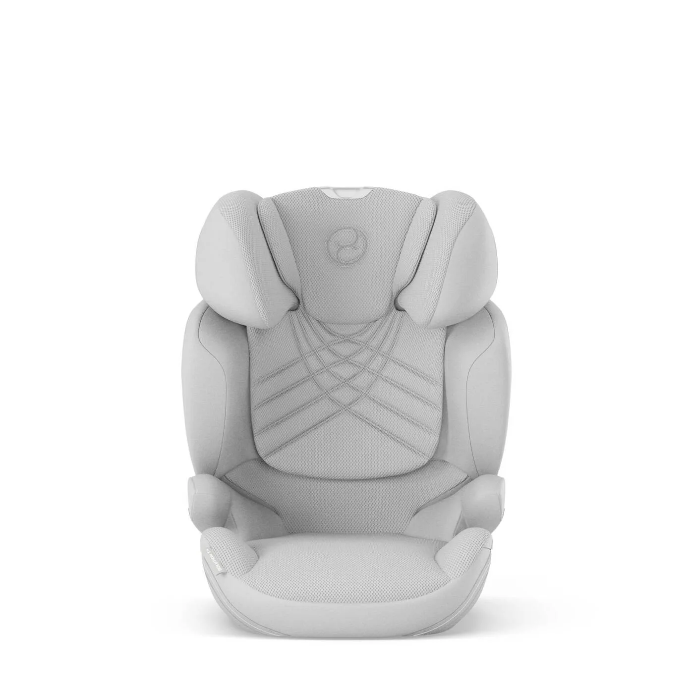 Solution T Plus - Platinum White thumbnail 2