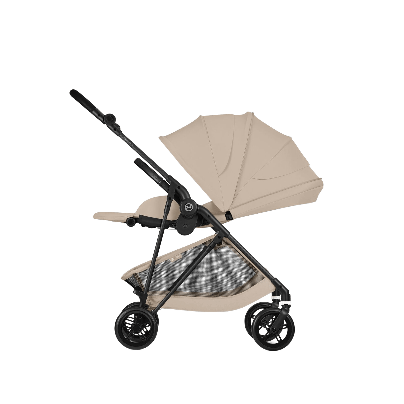Melio Carbon - Almond Beige miniatura 3