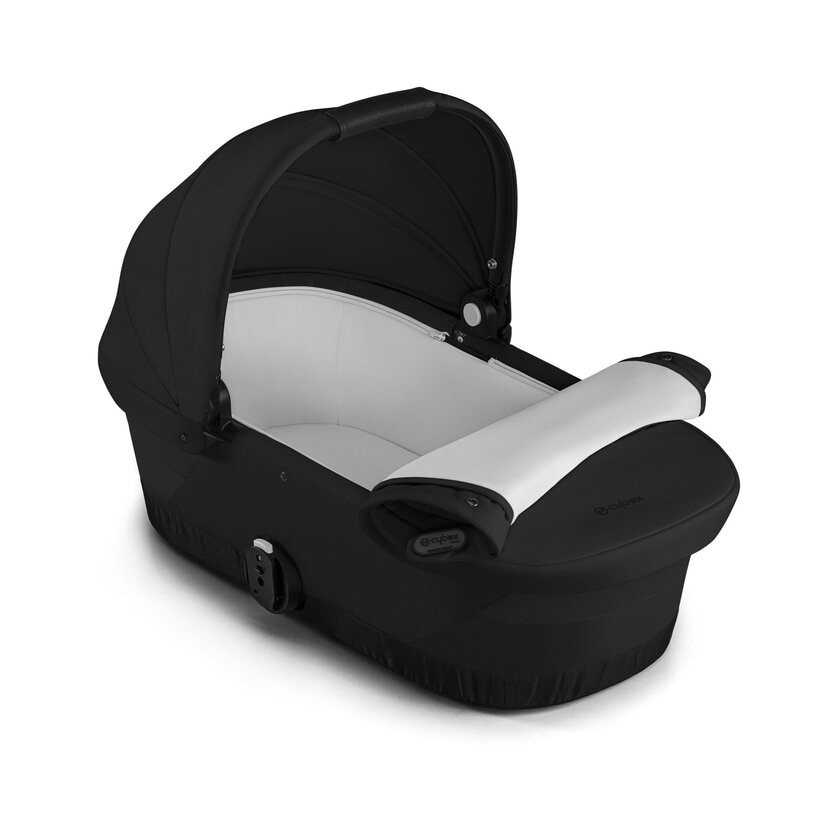Alcofa Gazelle S - Moon Black thumbnail 3