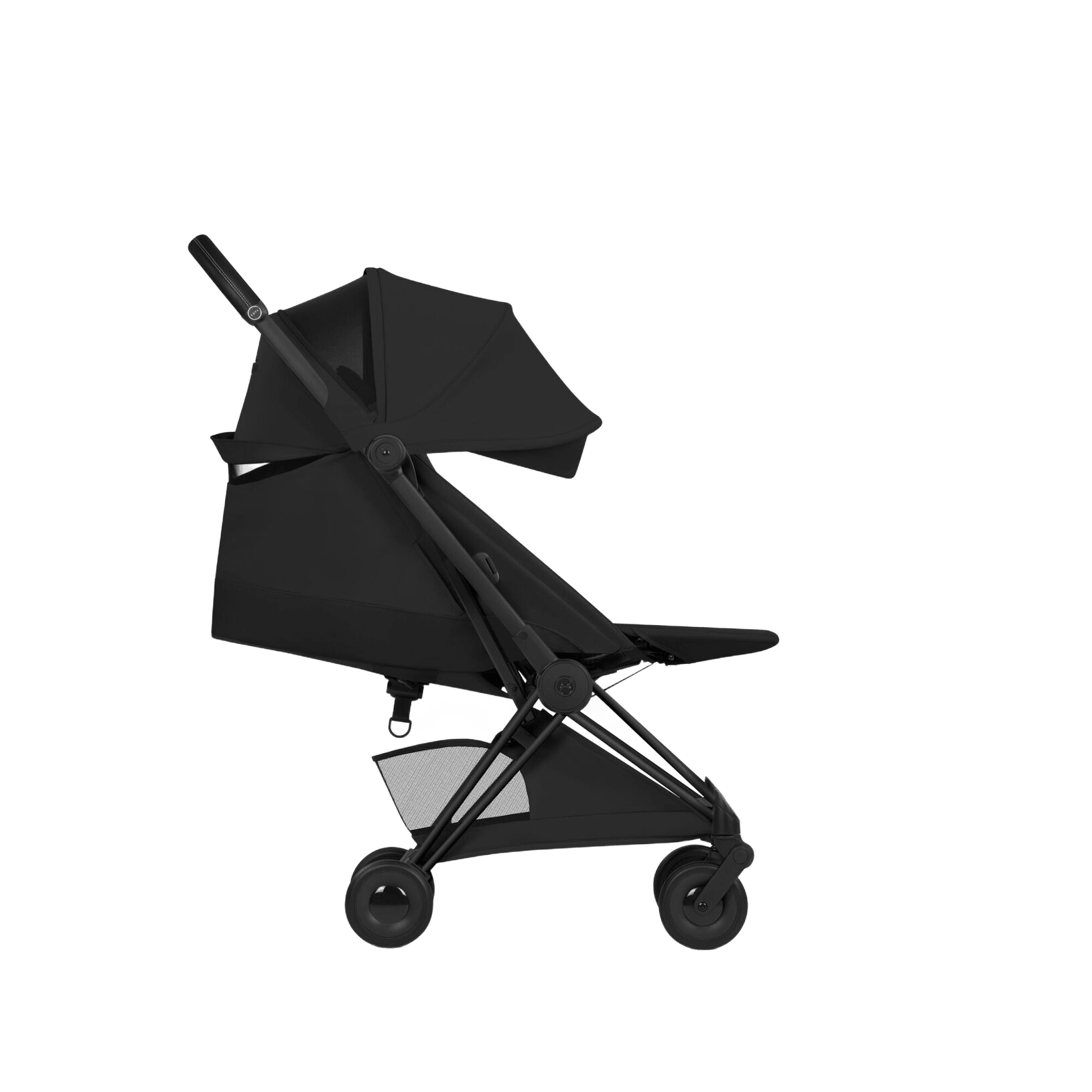 Coya Style Matt Black - Sepia Black miniatura 4