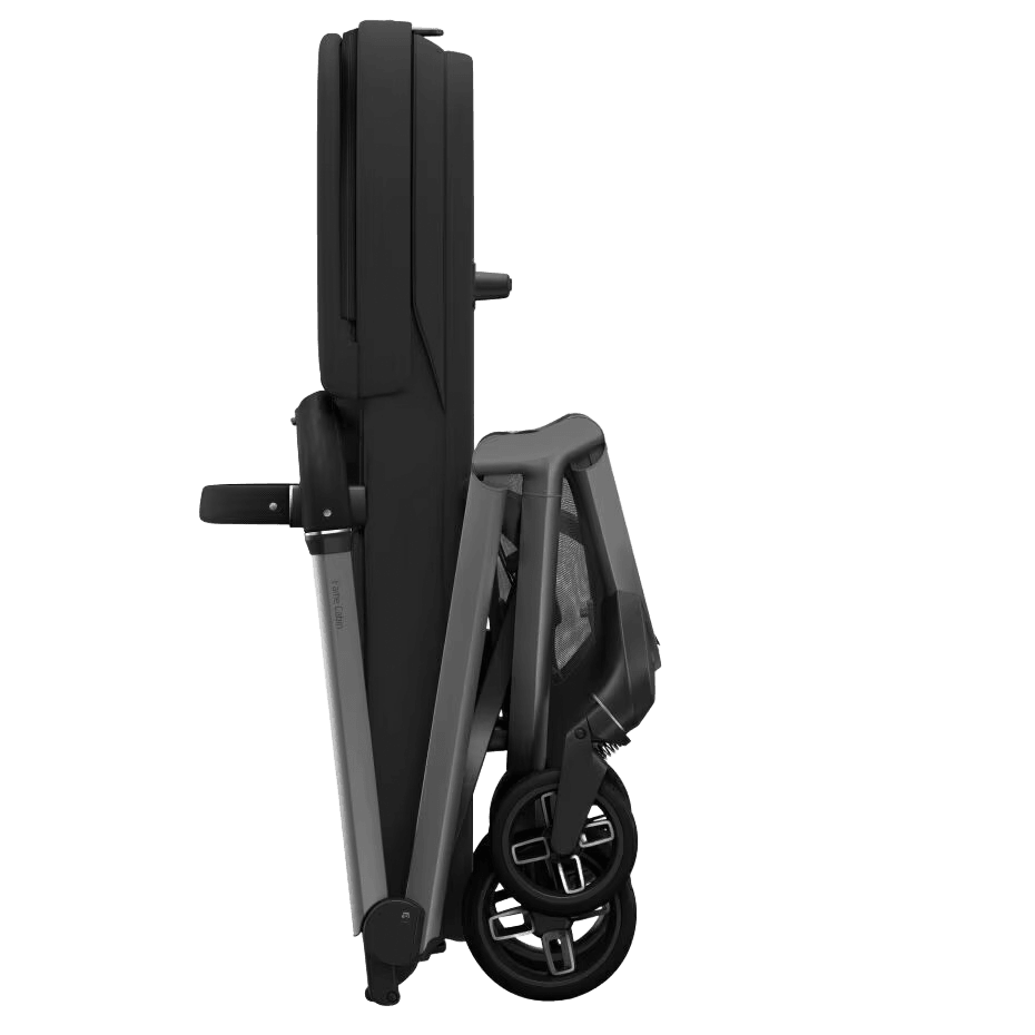 Alcofa Cabin - Onyx Black thumbnail 4