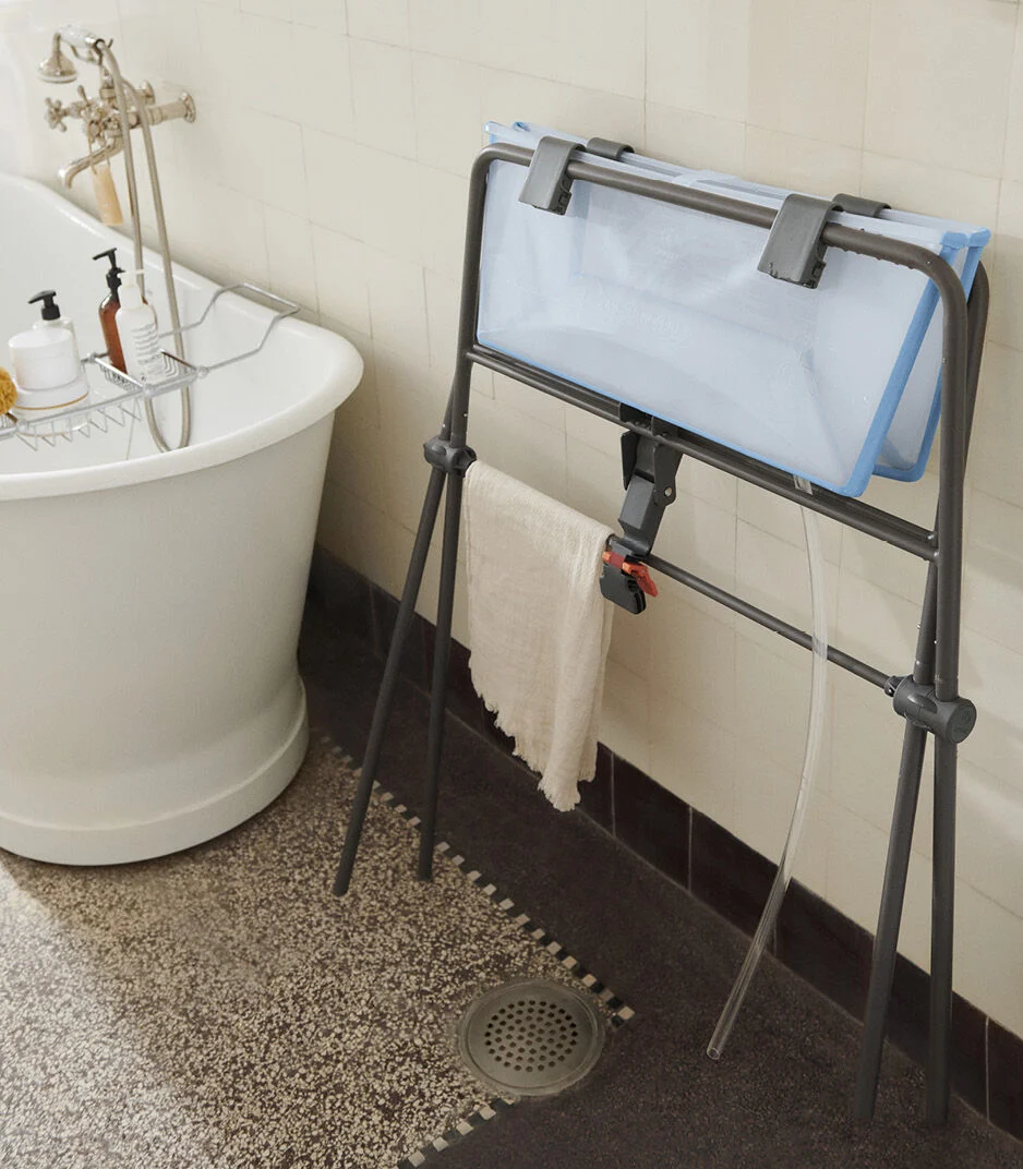 Suporte Flexi Bath мініатюра 2