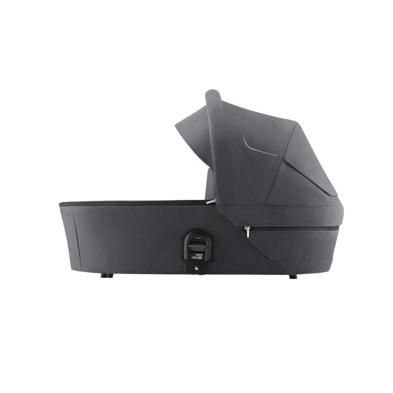 Alcofa Smile 5Z - Midnight Grey miniatura 2