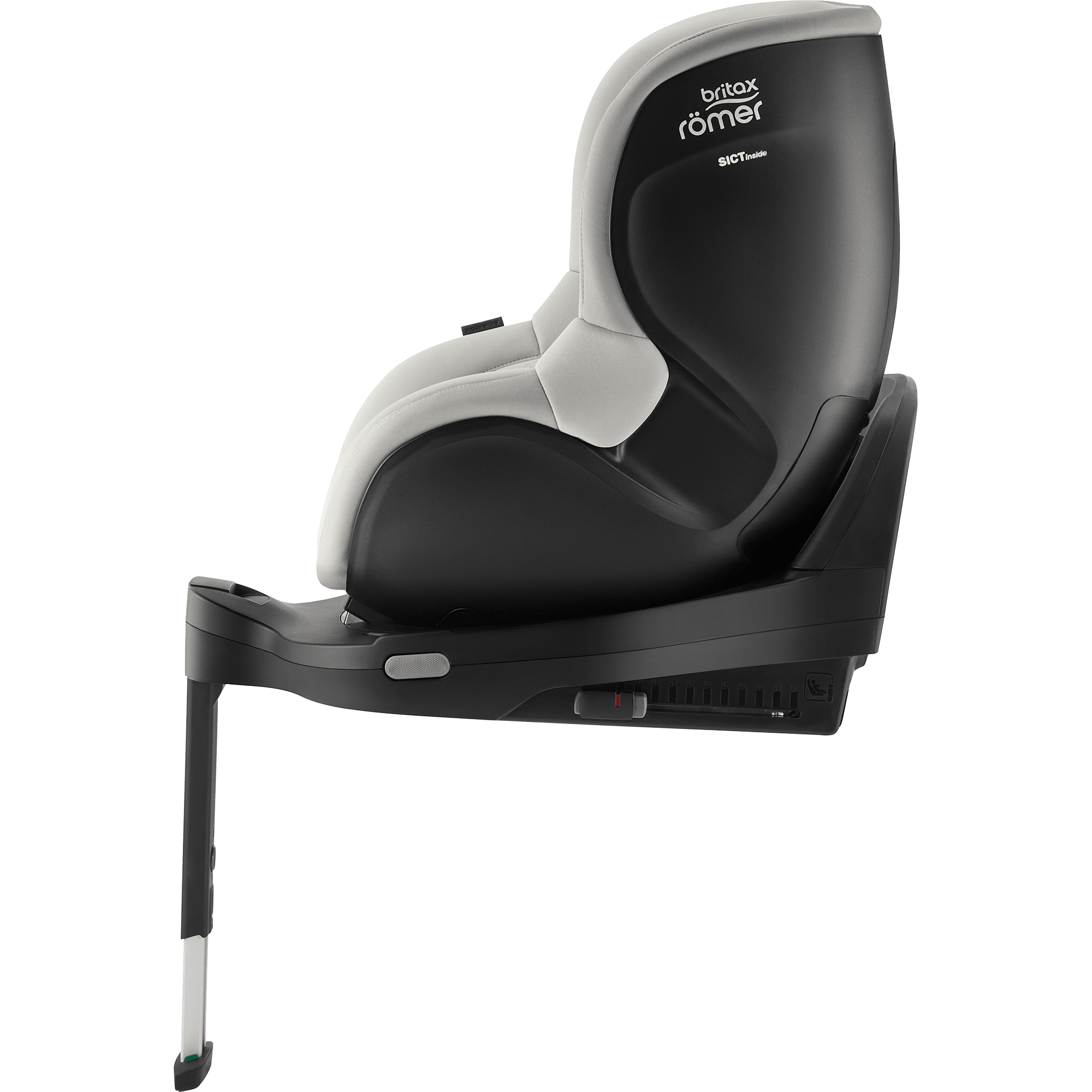 Dualfix Pro M Lux - Linen Grey мініатюра 5