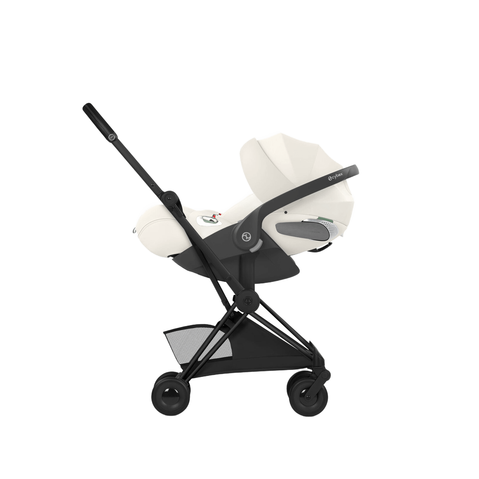 Coya Style Matt Black - Off White мініатюра 3