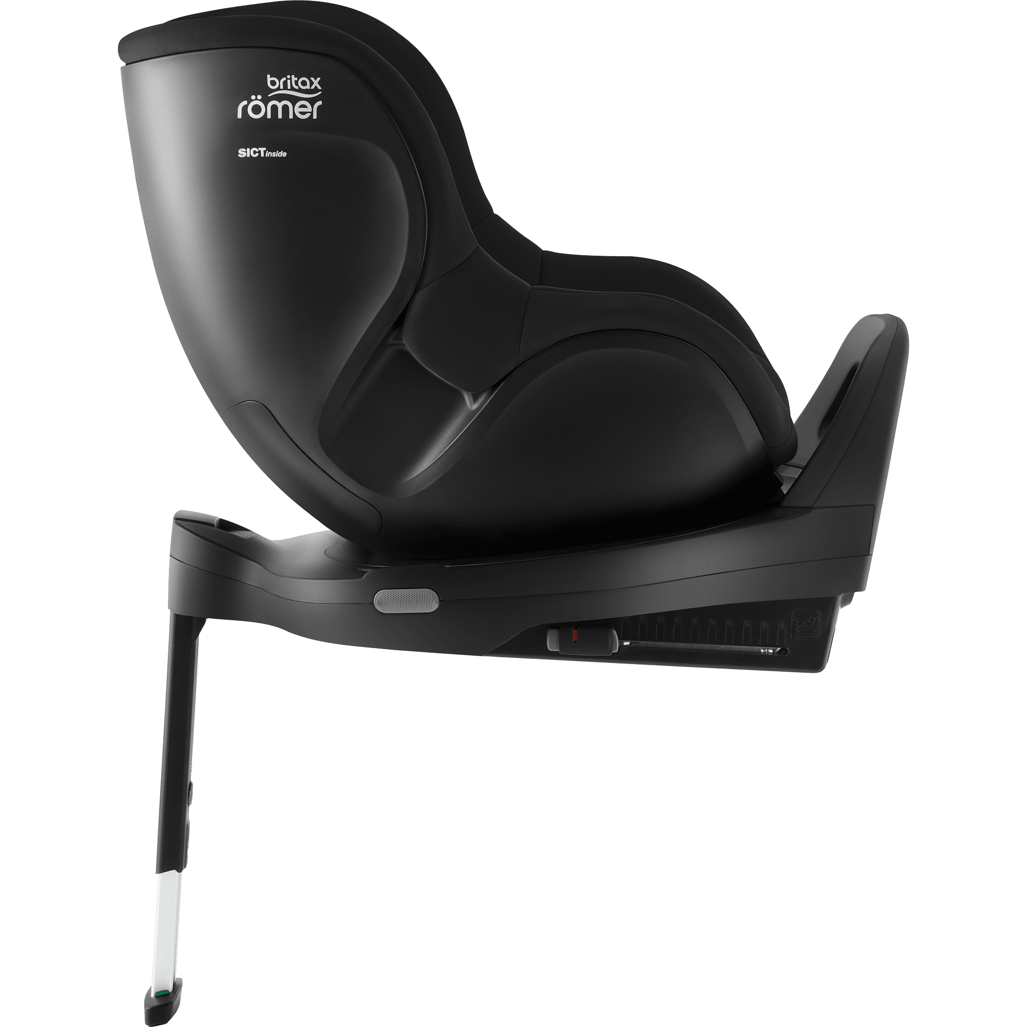 Dualfix Pro M - Space Black miniatura 2