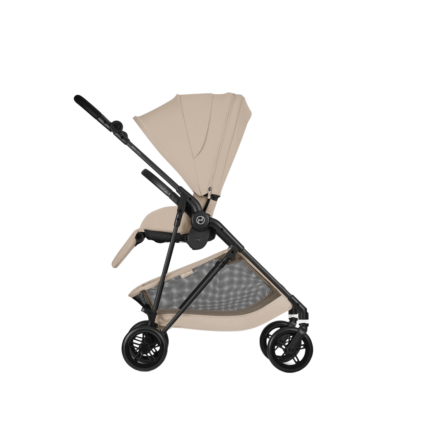 Melio Carbon - Almond Beige miniatura 2