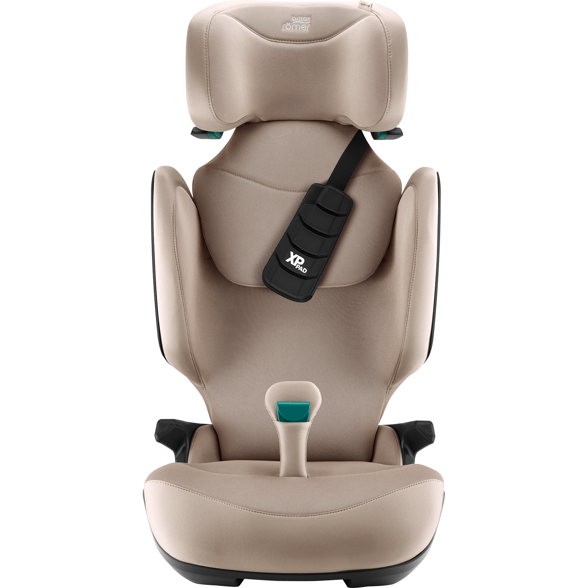 Kidfix Pro Style - Teak thumbnail 3