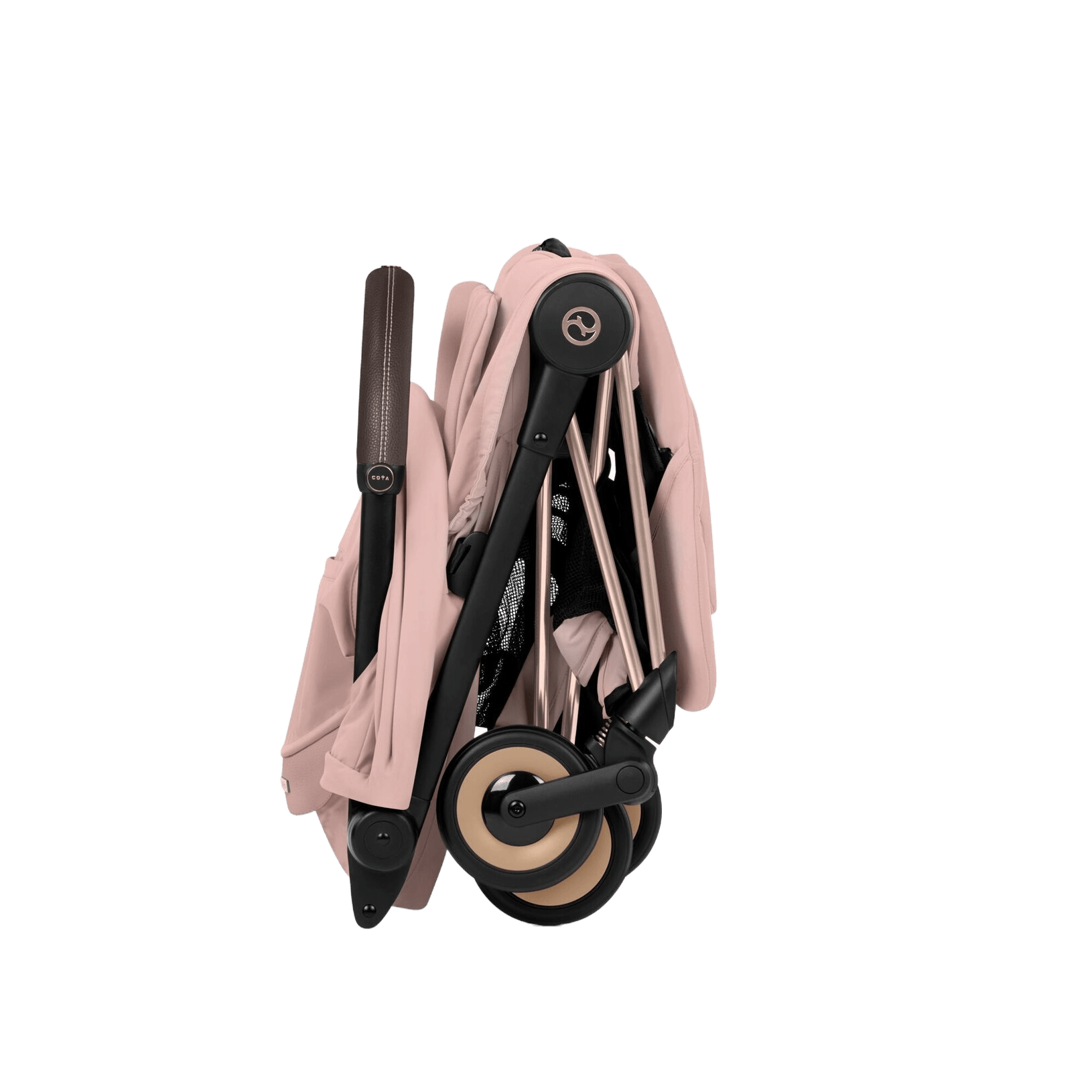 Coya Style Rosegold - Peach Pink miniatura 5