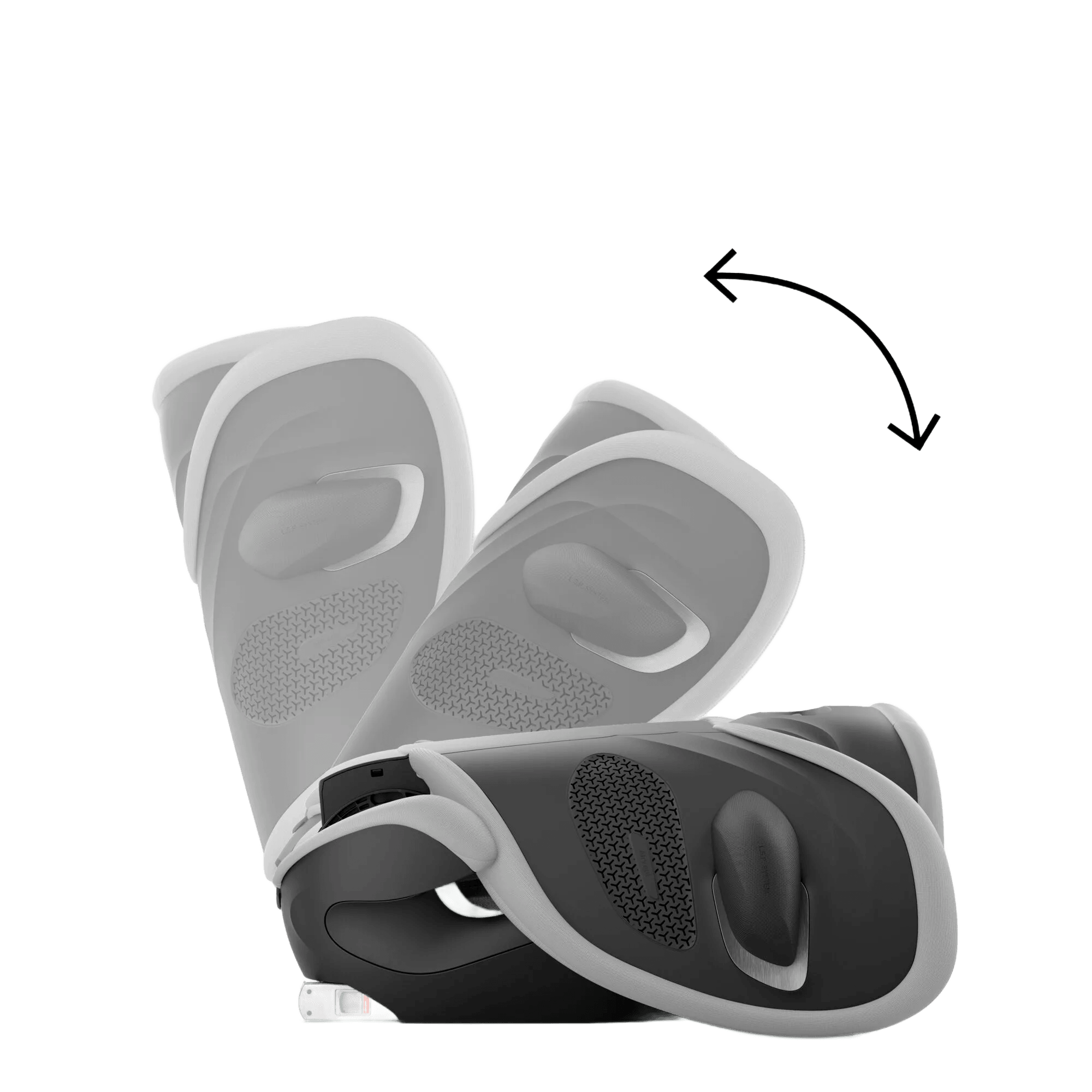 Solution G2 Plus - Stone Grey мініатюра 3