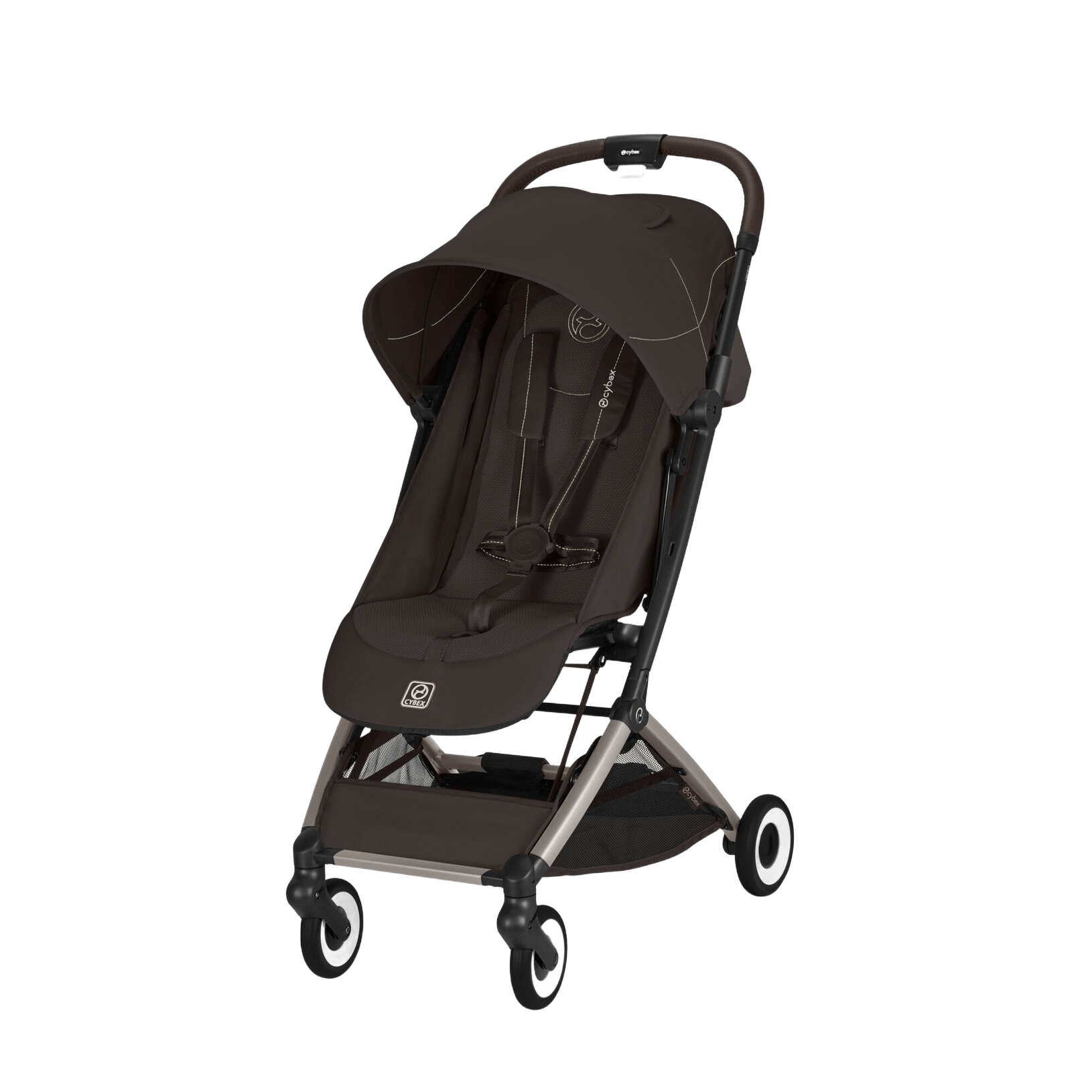Orfeo TPE - Chocolate Brown miniatura 1