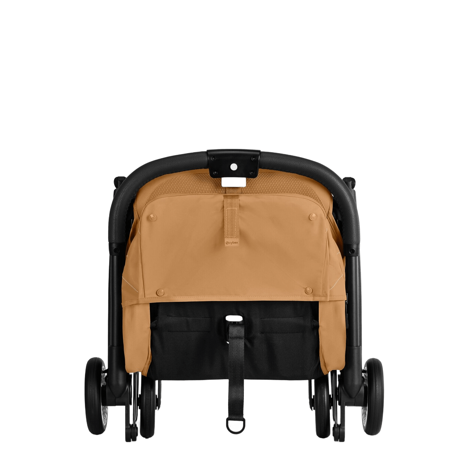 Orfeo BLK - Cinnamon Yellow miniatura 3