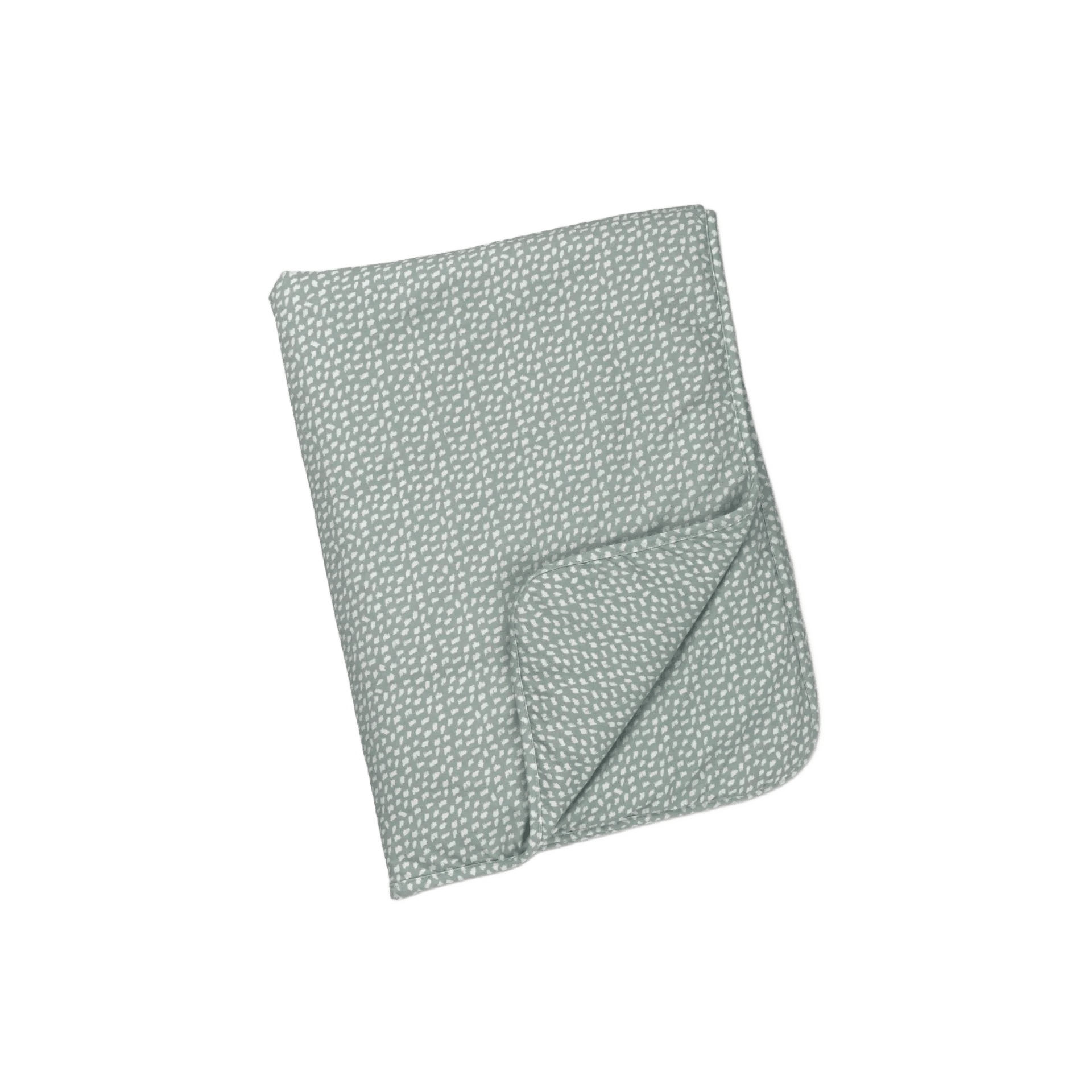 Manta Dream - Cloudy Khaki — imagem 1