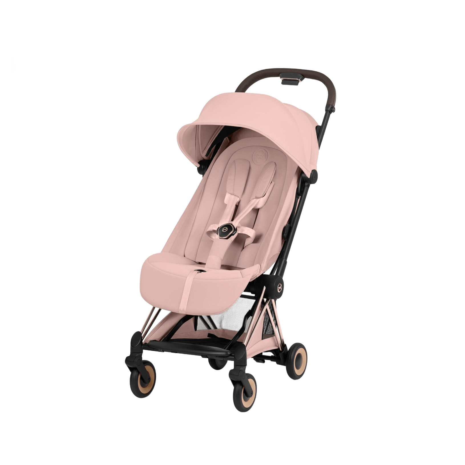 Coya Style Rosegold - Peach Pink miniatura 1
