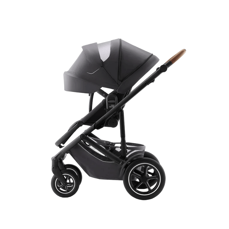 Smile 5Z - Midnight Grey miniatura 2