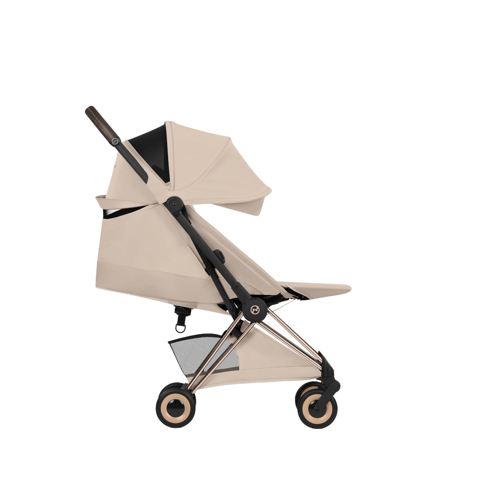 Coya Style Rosegold - Cozy Beige miniatura 4