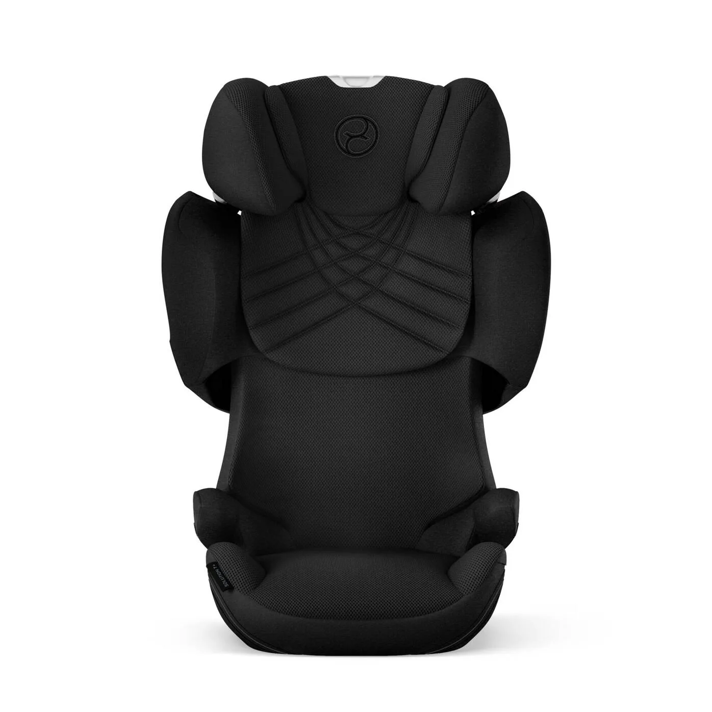 Solution T Plus - Sepia Black мініатюра 3