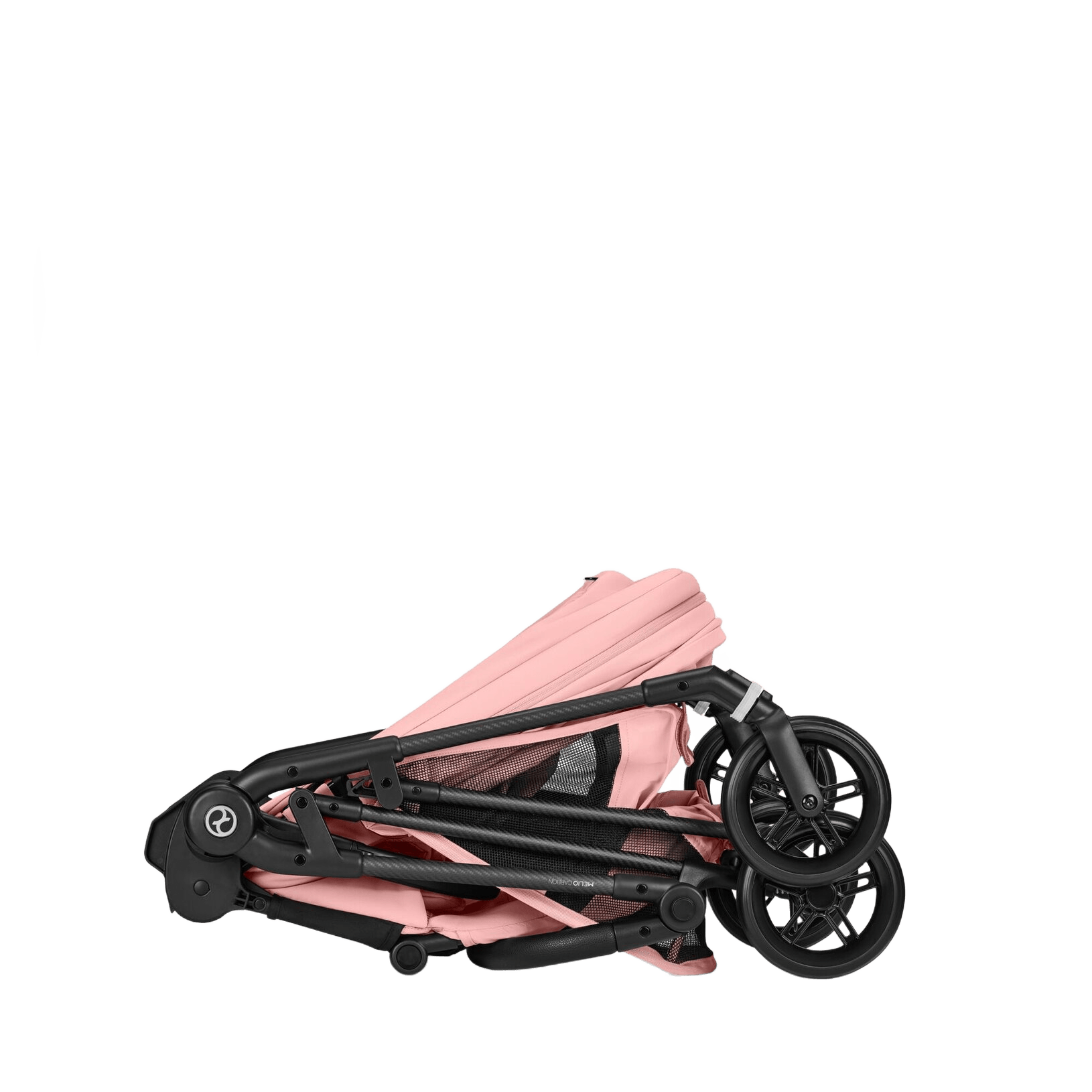 Melio Carbon - Candy Pink miniatura 4