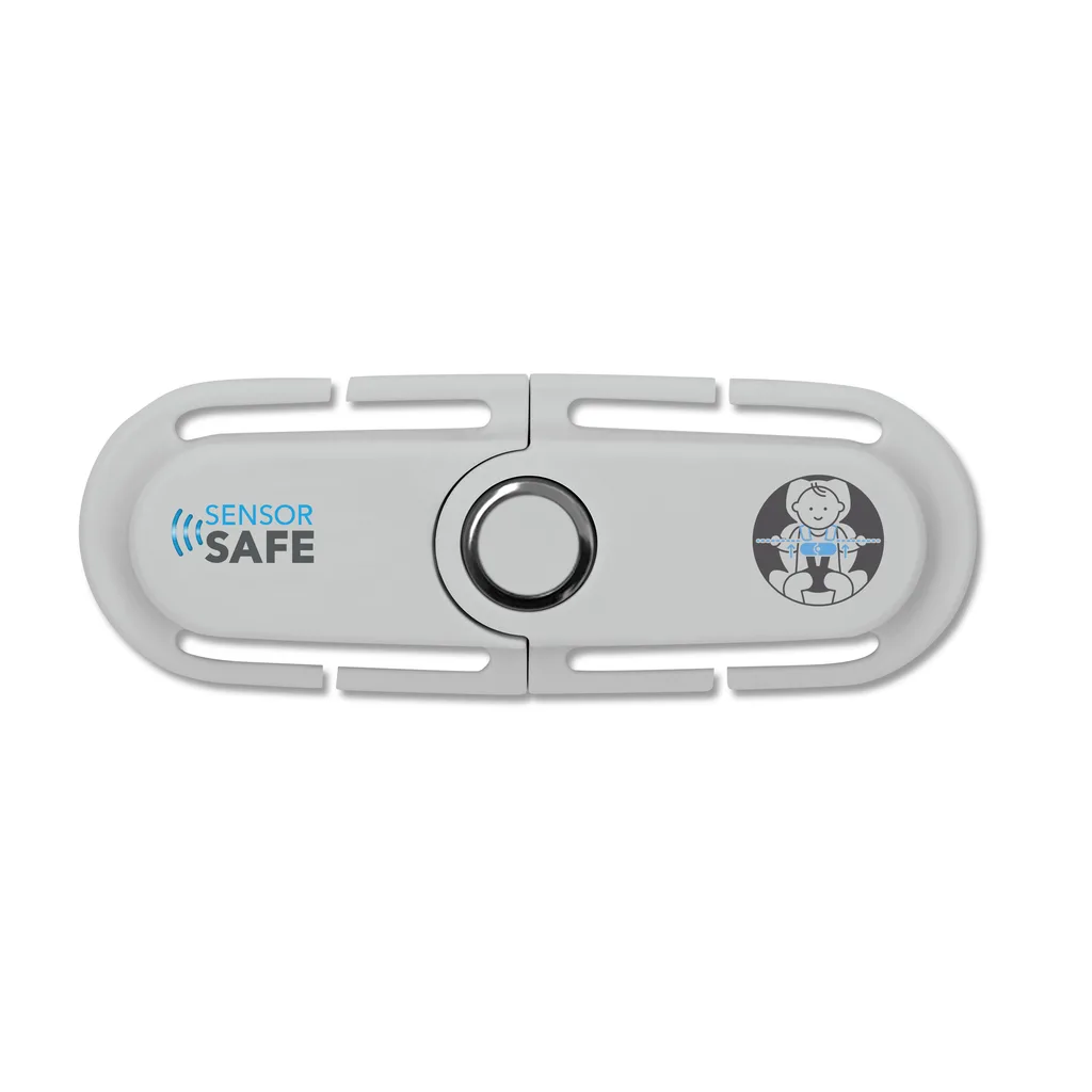Clip SensorSafe Grupo 0+ — зображення 1