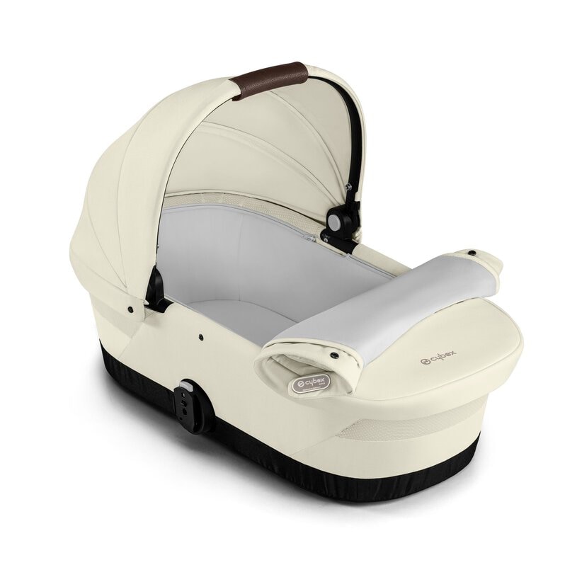 Alcofa Gazelle S - Seashell Beige miniatura 3