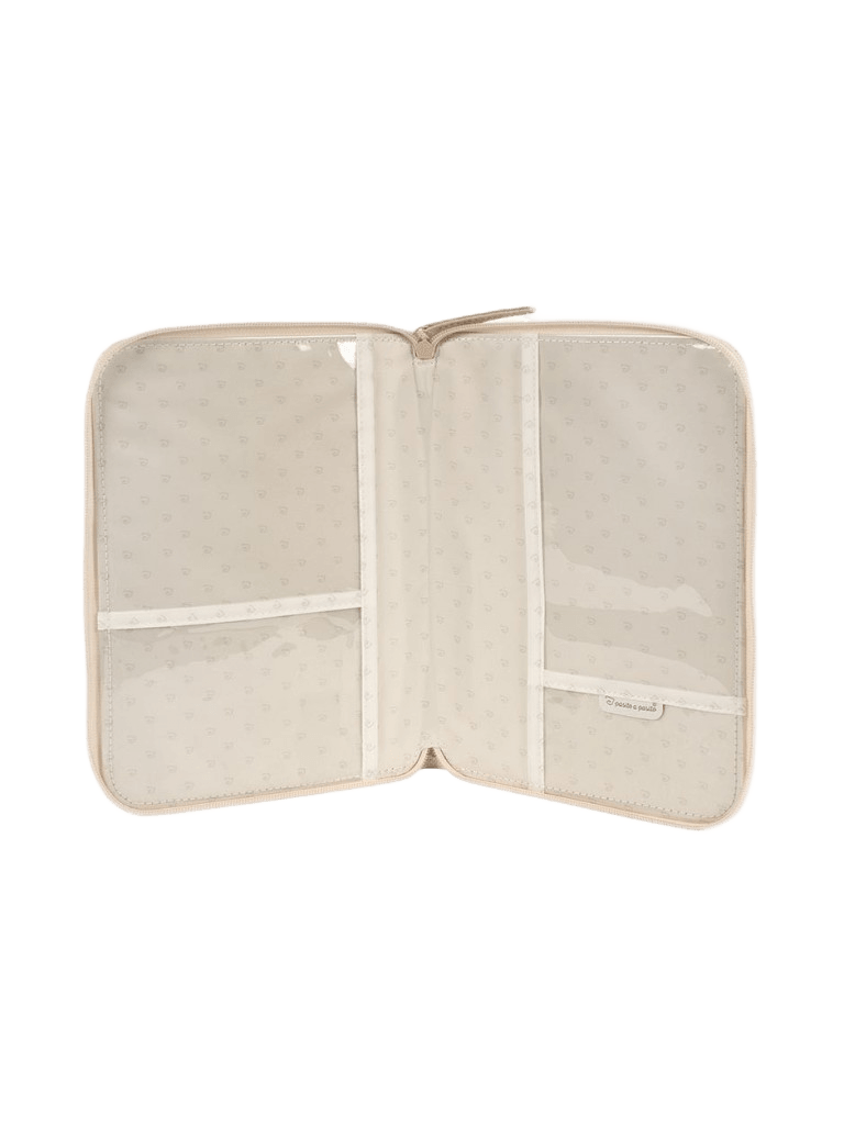Porta Documentos Peach miniatura 2