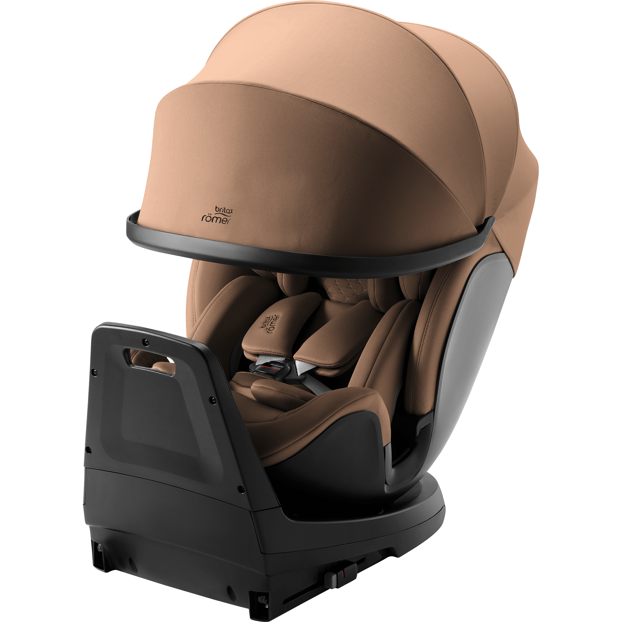 Swivel Grow Max Air - Warm Caramel thumbnail 2