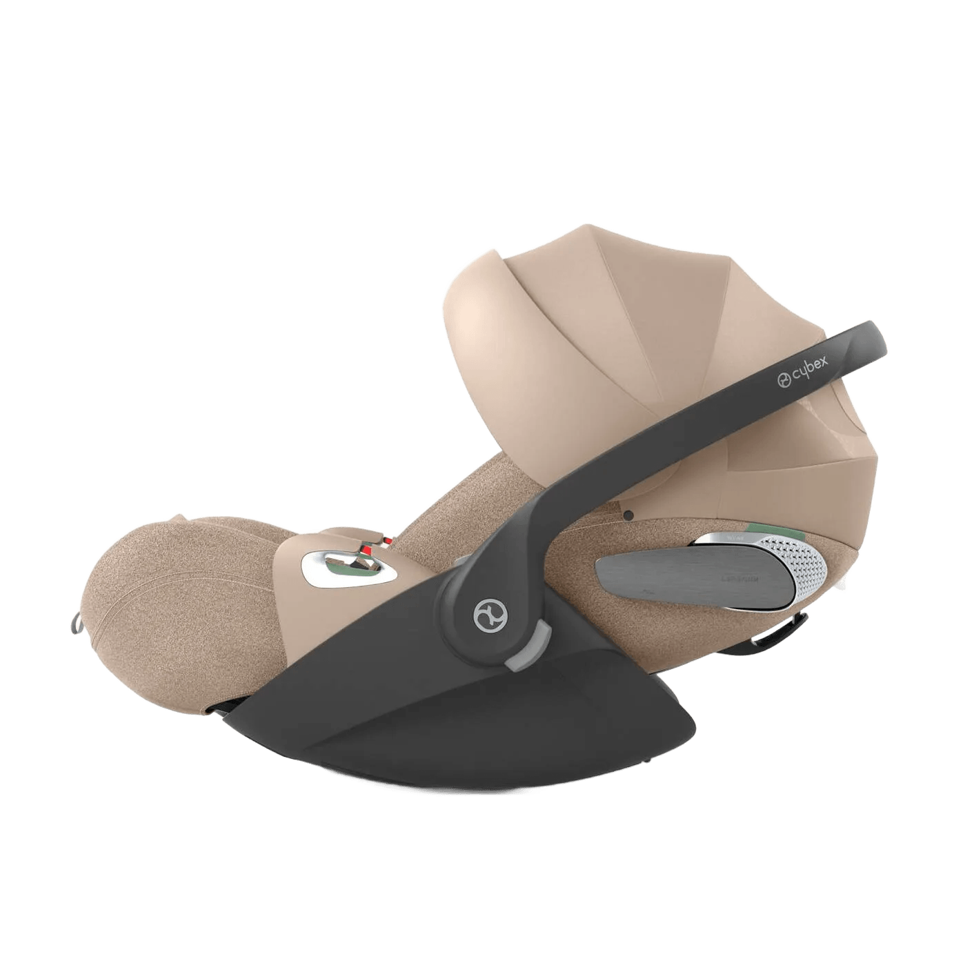 Cloud T Plus - Cozy Beige miniatura 2