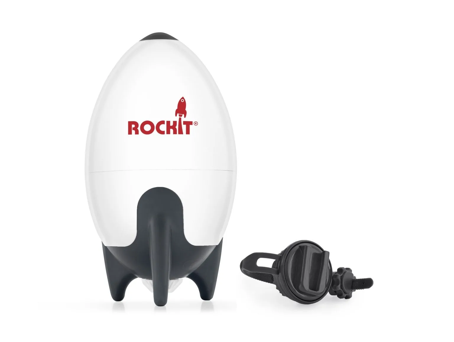 Rocker Recarregável