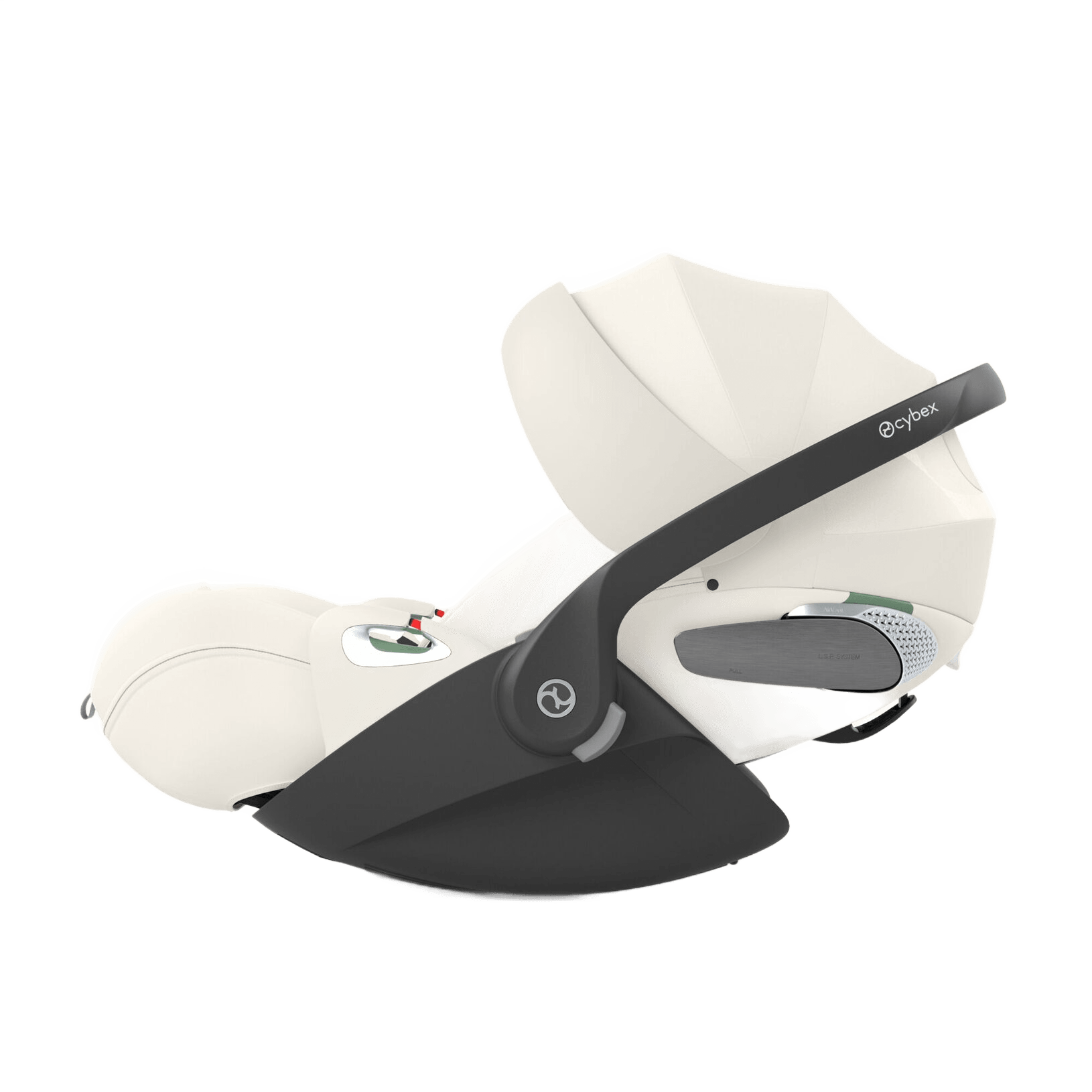 Cloud T Plus - Off White мініатюра 2