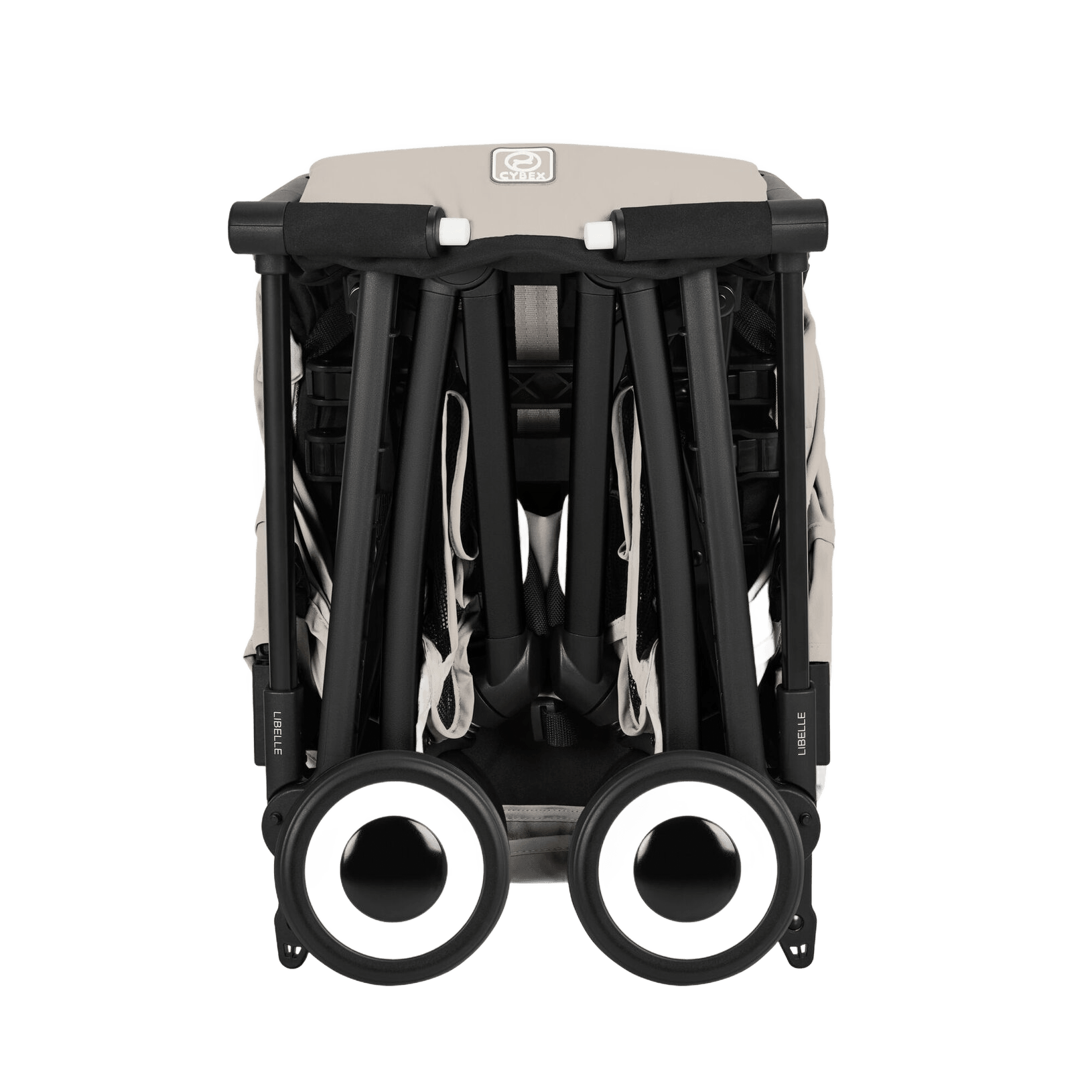Libelle BLK - Dune Grey miniatura 2