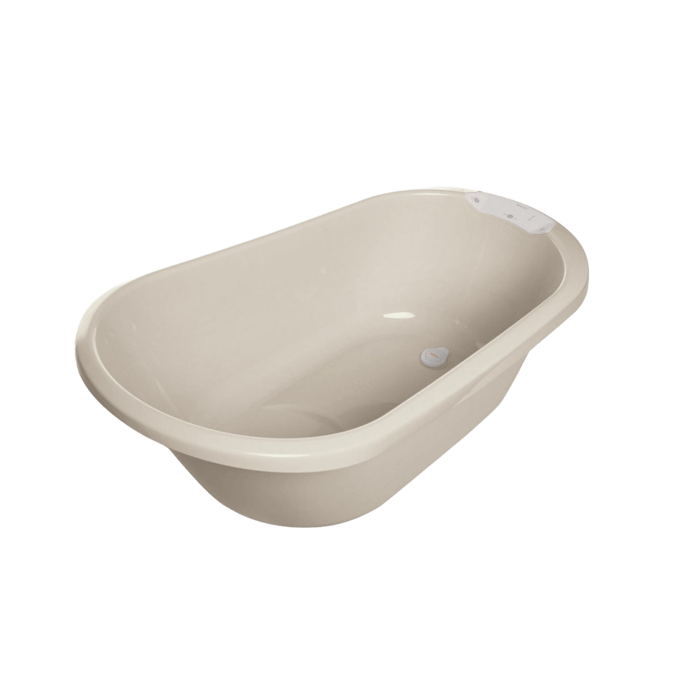 Bébéjou Banheira Led Sense - Taupe мініатюра 2