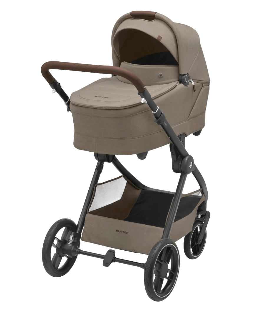 Oxford+ - Twillic Truffle miniatura 2