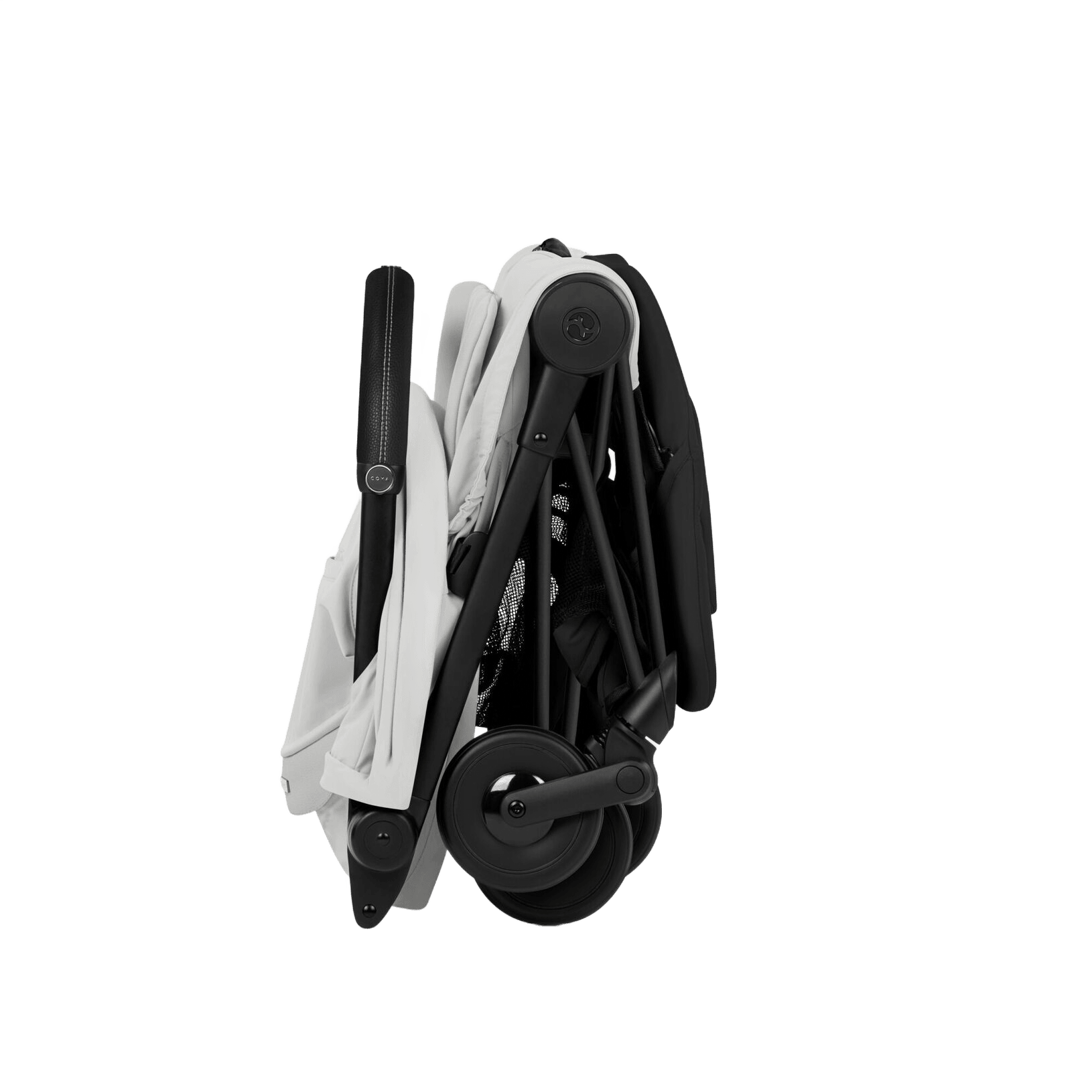 Coya Style Matt Black - Off White мініатюра 5