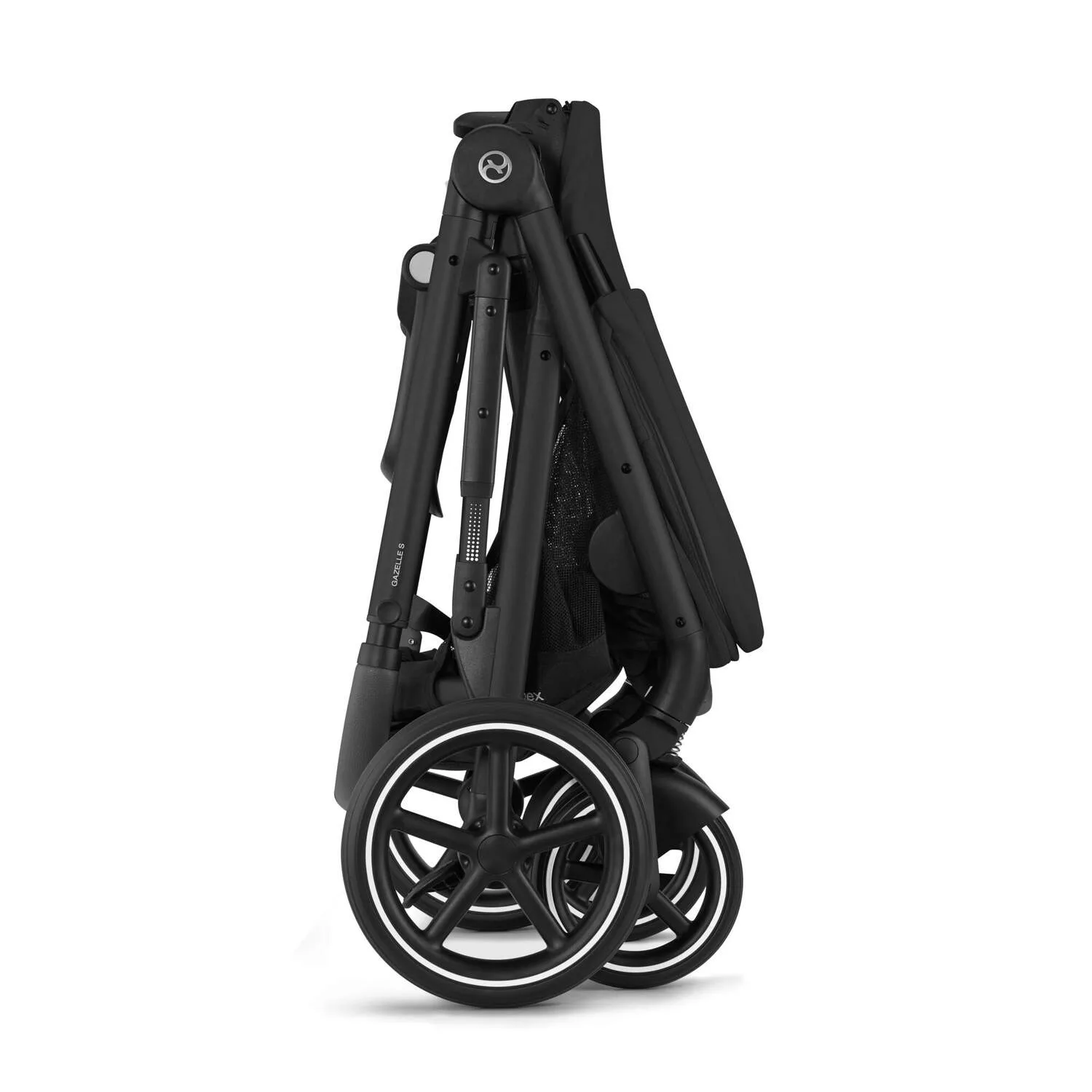 Gazelle S - Moon Black miniatura 2