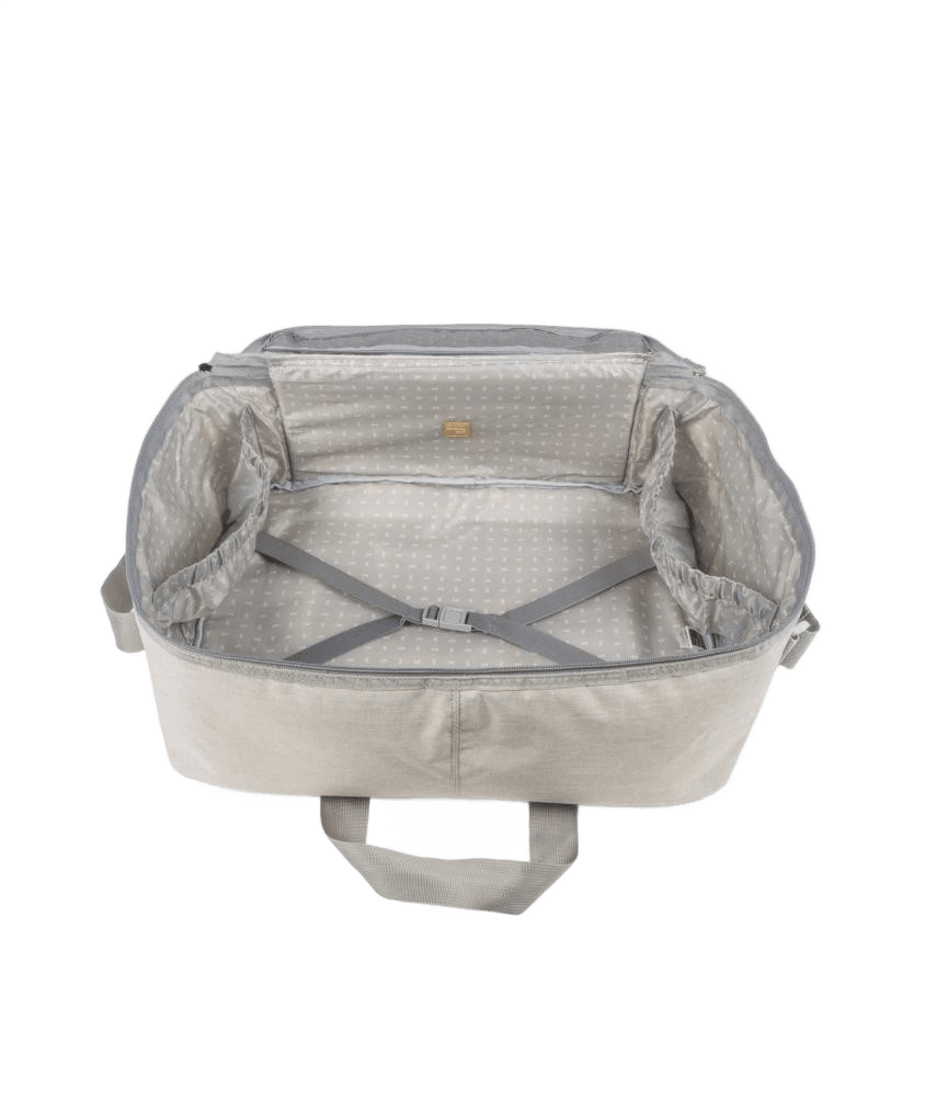 Mala de Maternidade Baby Nature - Sand miniatura 2