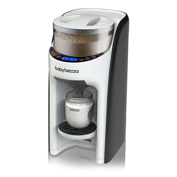 Formula Pro Advanced - White — image 1