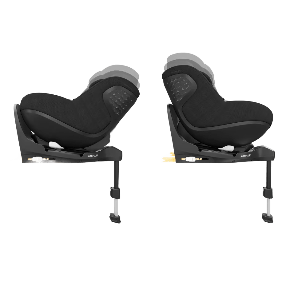 Pearl 360 Pro - Authentic Black мініатюра 2
