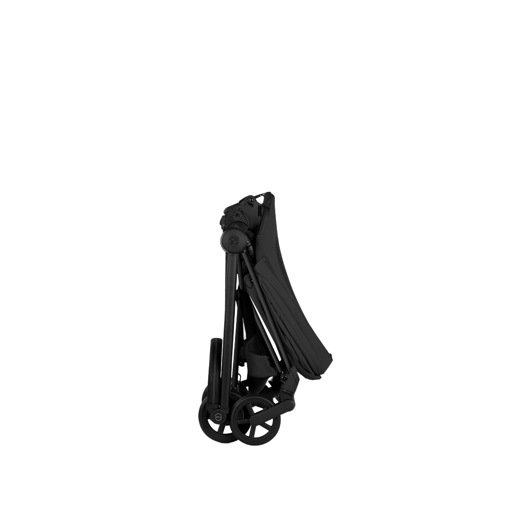Mios Matt Black + Alcofa Fold - Sepia Black мініатюра 3