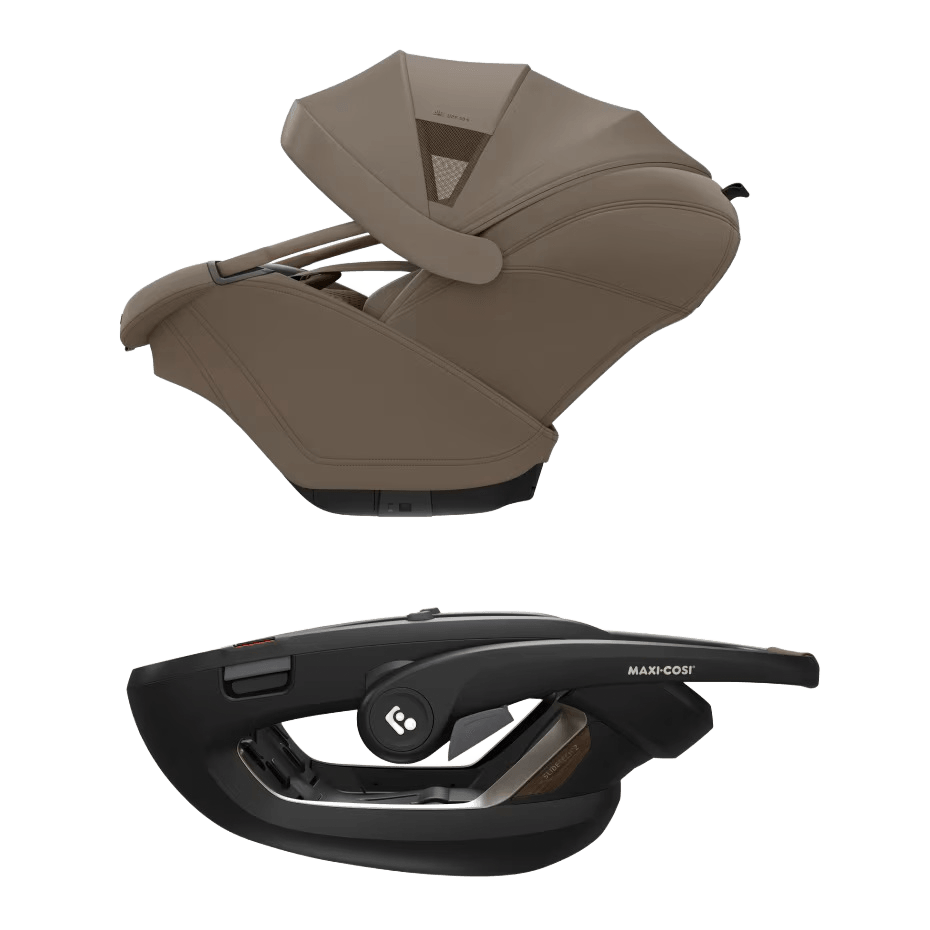 Coral Slide Pro - Oak Truffle miniatura 2
