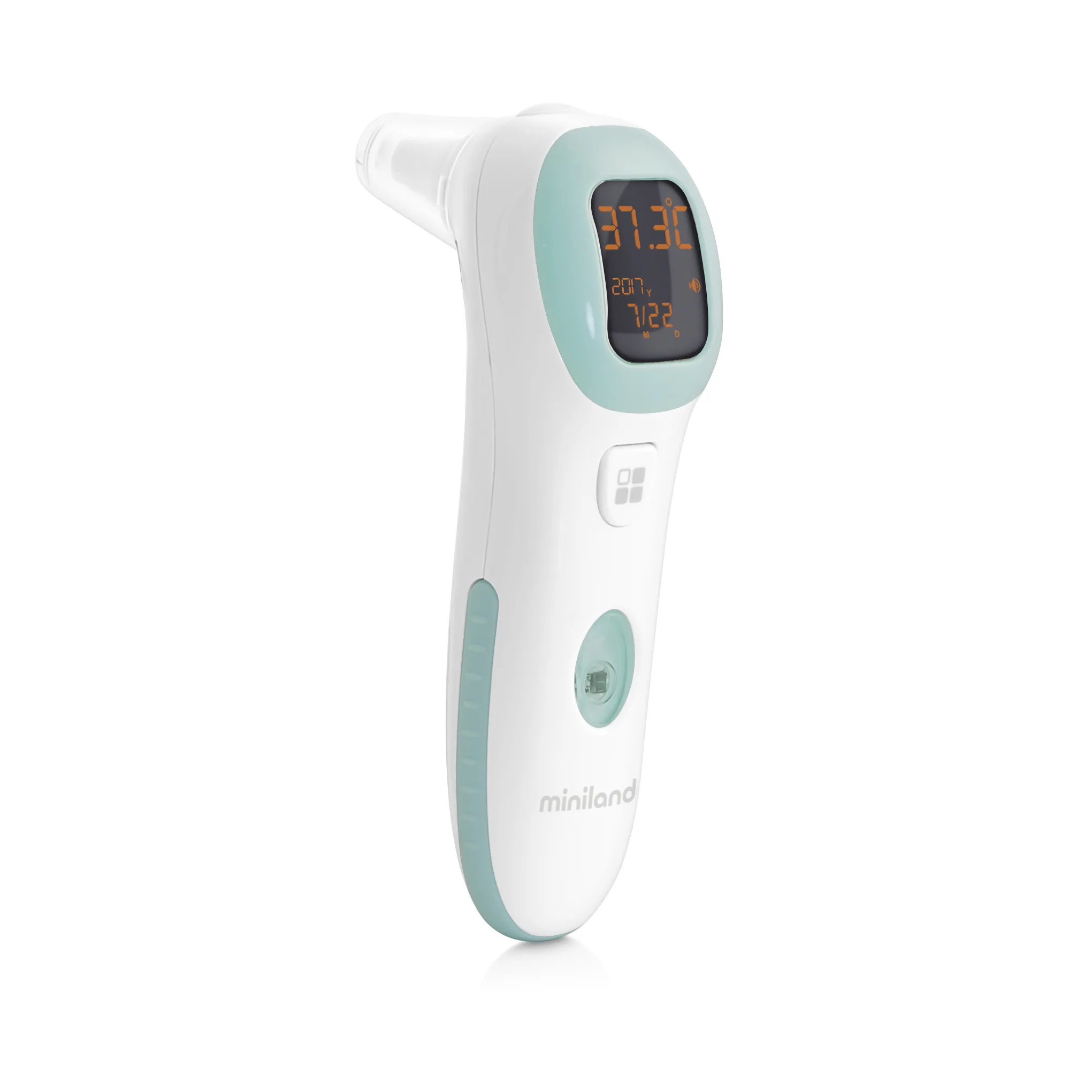 Thermotalk Plus мініатюра 1
