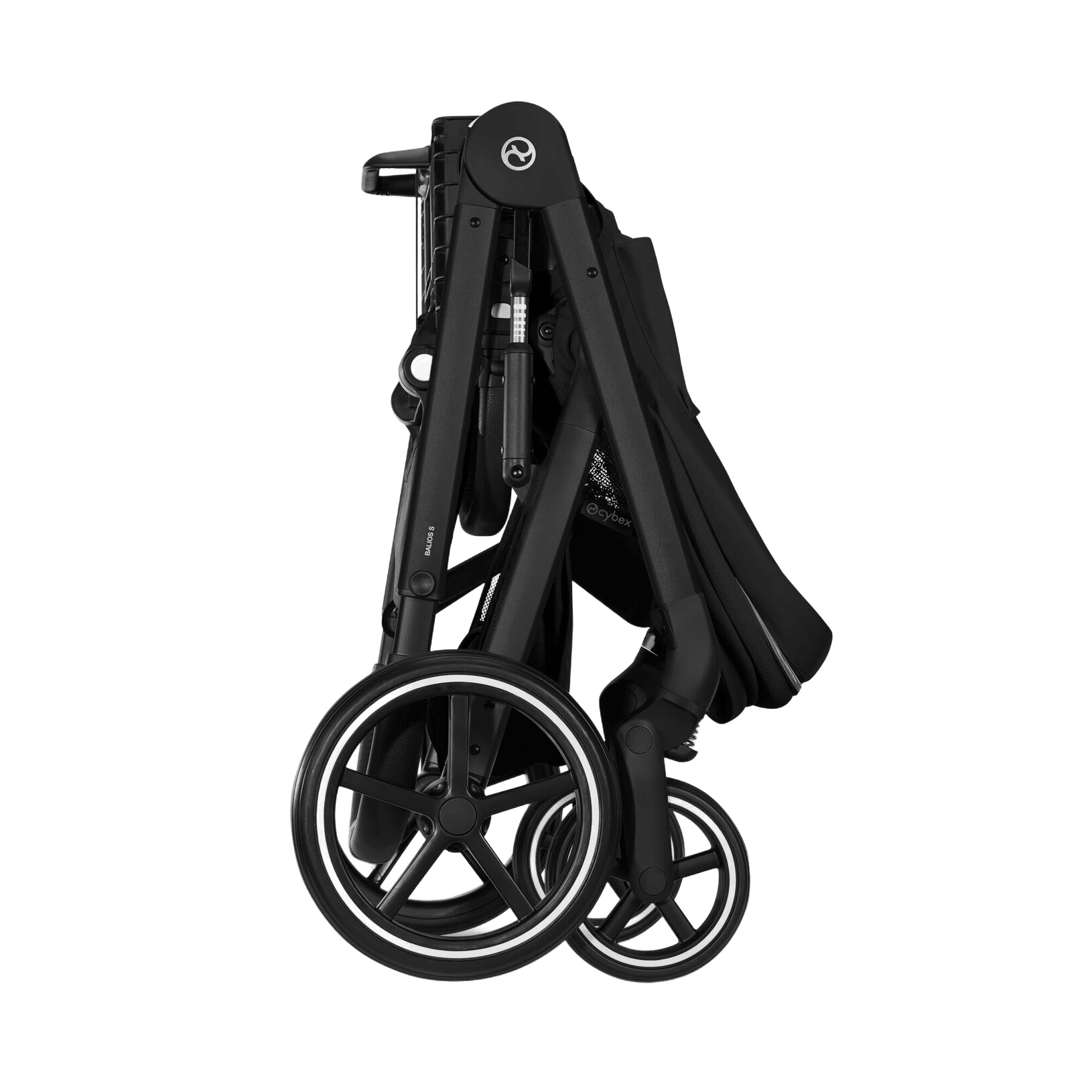 Balios S Lux - Moon Black miniatura 4