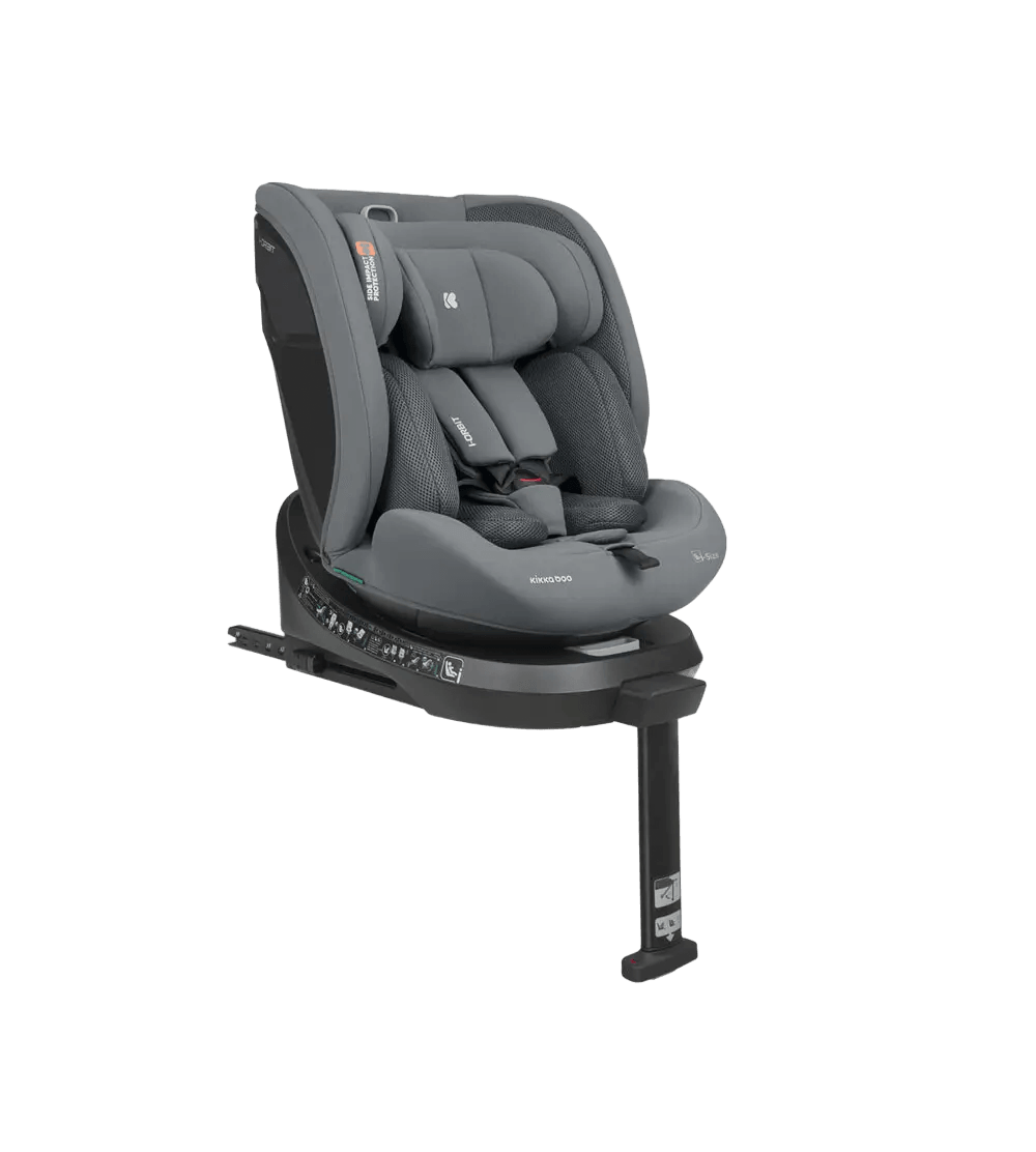 i-Orbit i-Size - Gris Claro