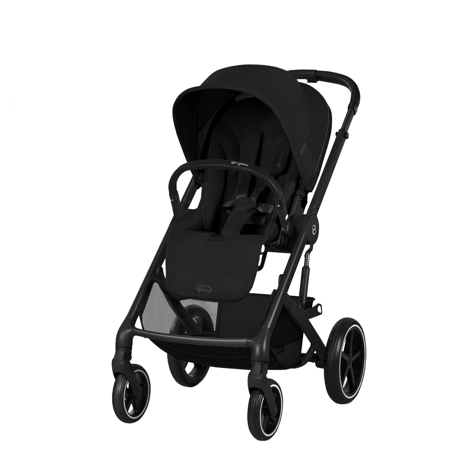 Moon Black