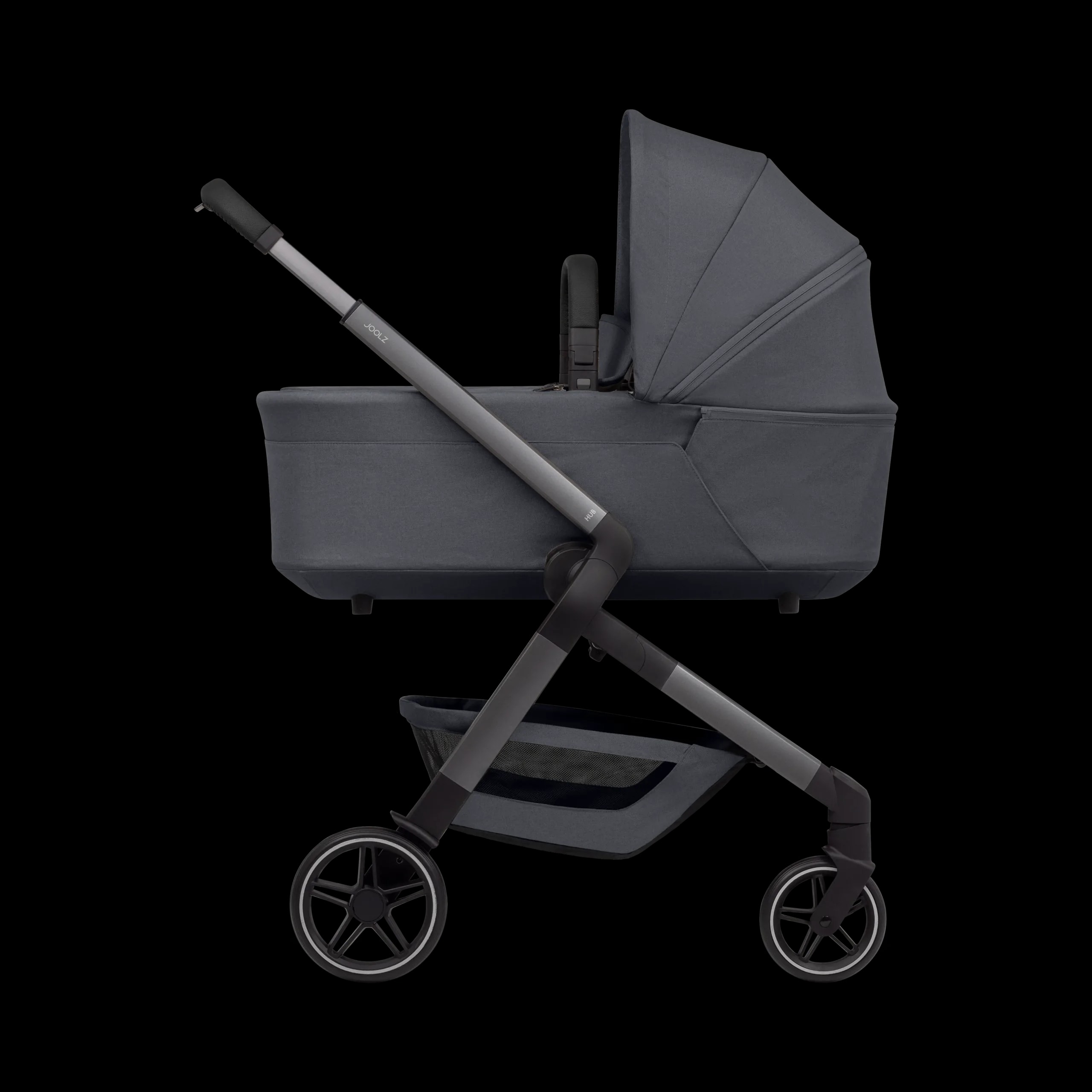 Alcofa Hub2 - Stone Grey мініатюра 2