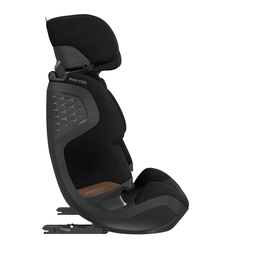 Pearl XL Slide Pro - Authentic Black мініатюра 4