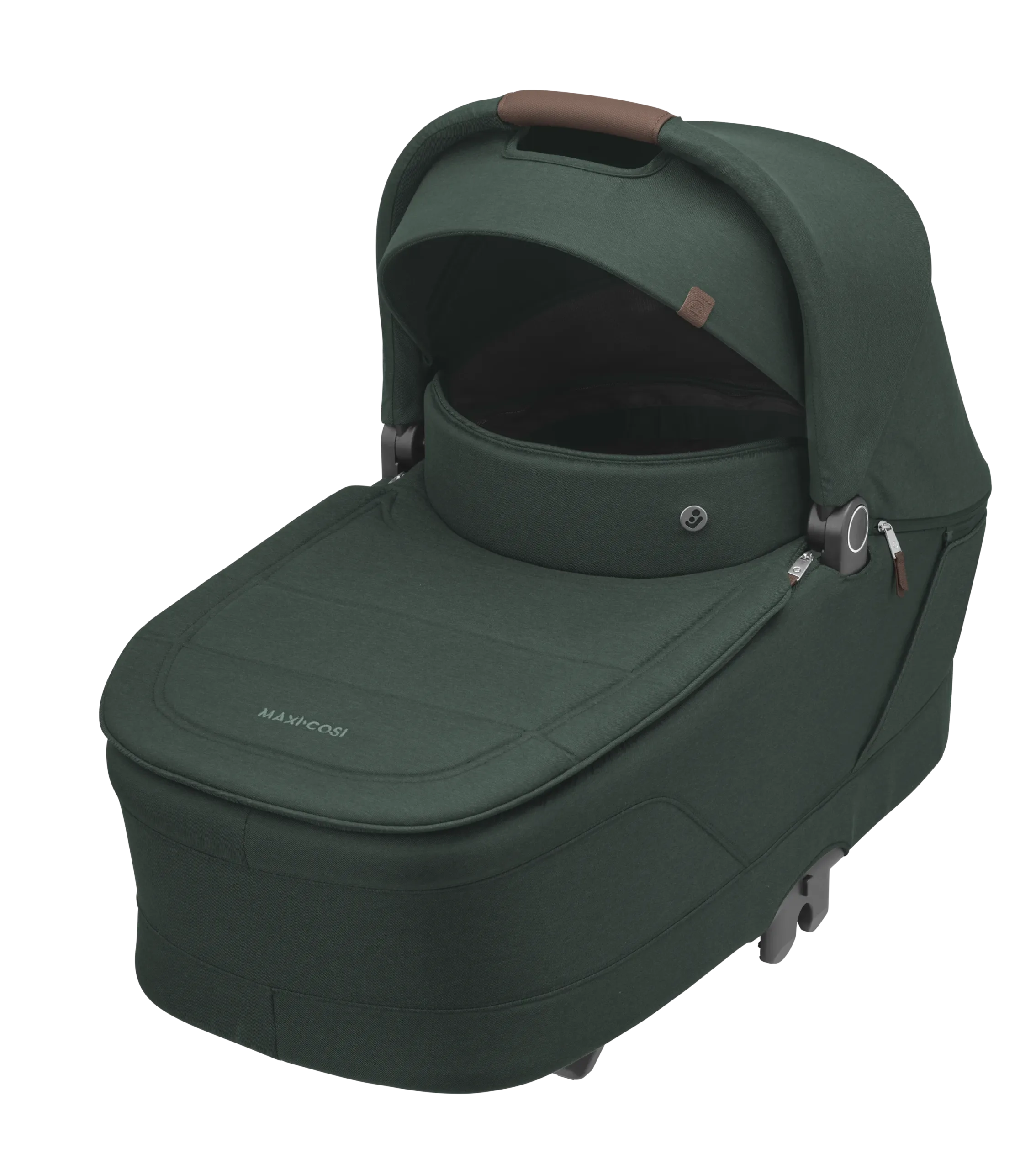 Alcofa Sense - Twillic Green miniatura 1