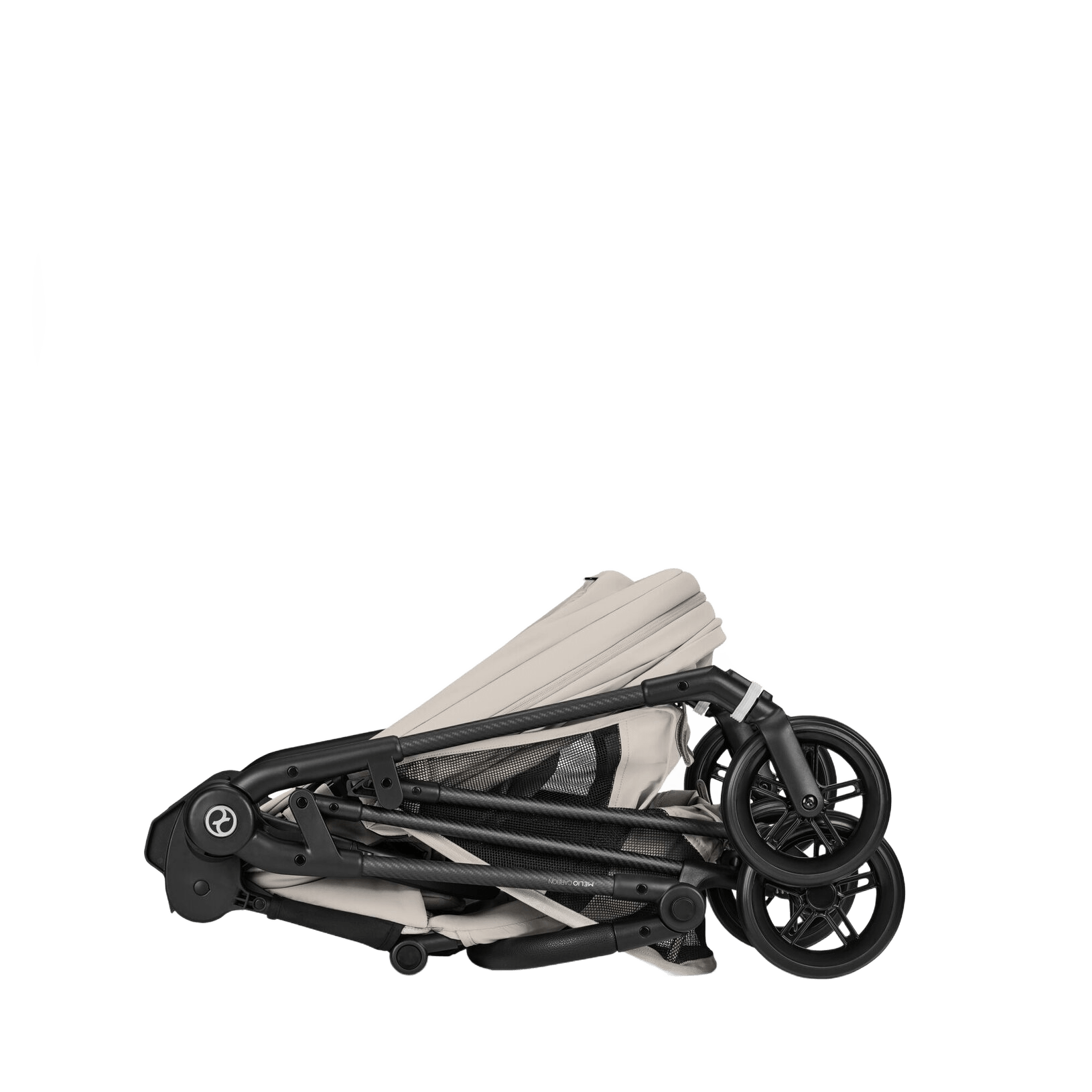 Melio Carbon - Dune Grey miniatura 4