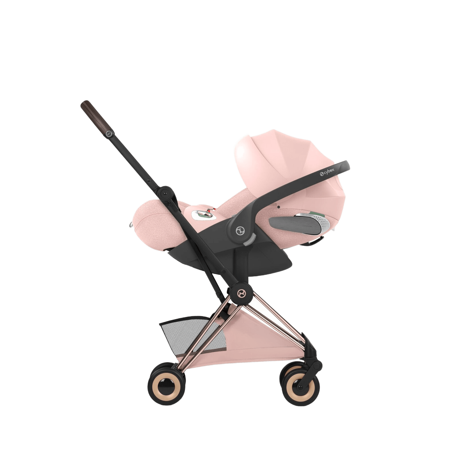 Coya Style Rosegold - Peach Pink miniatura 3
